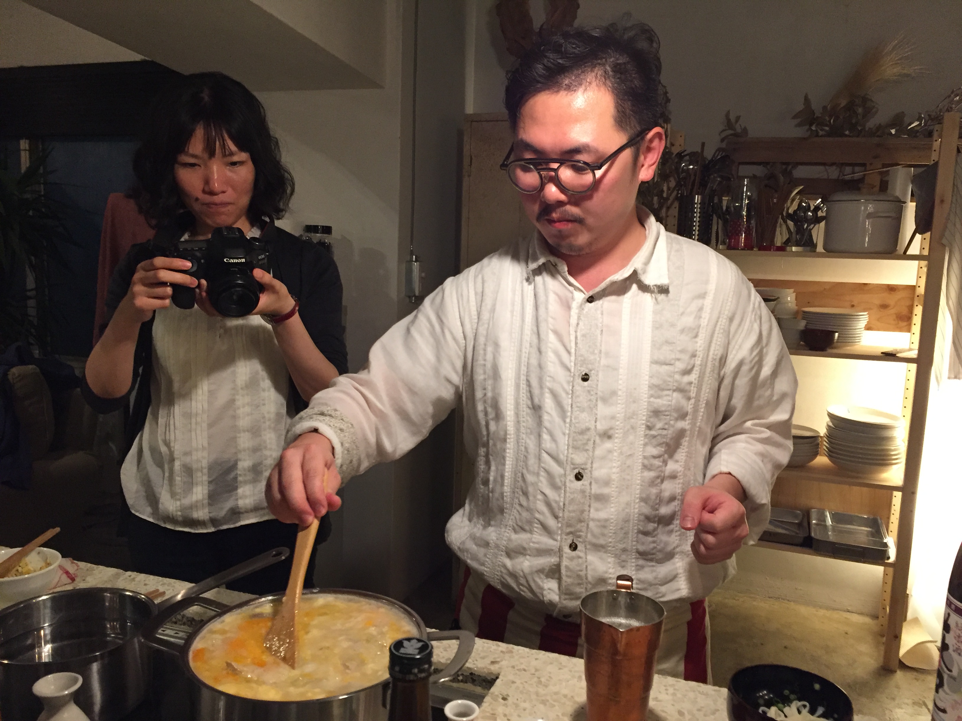 KENZO さんの 男の常備菜〜こだわりの調味料で作る本気の1week常備菜〜