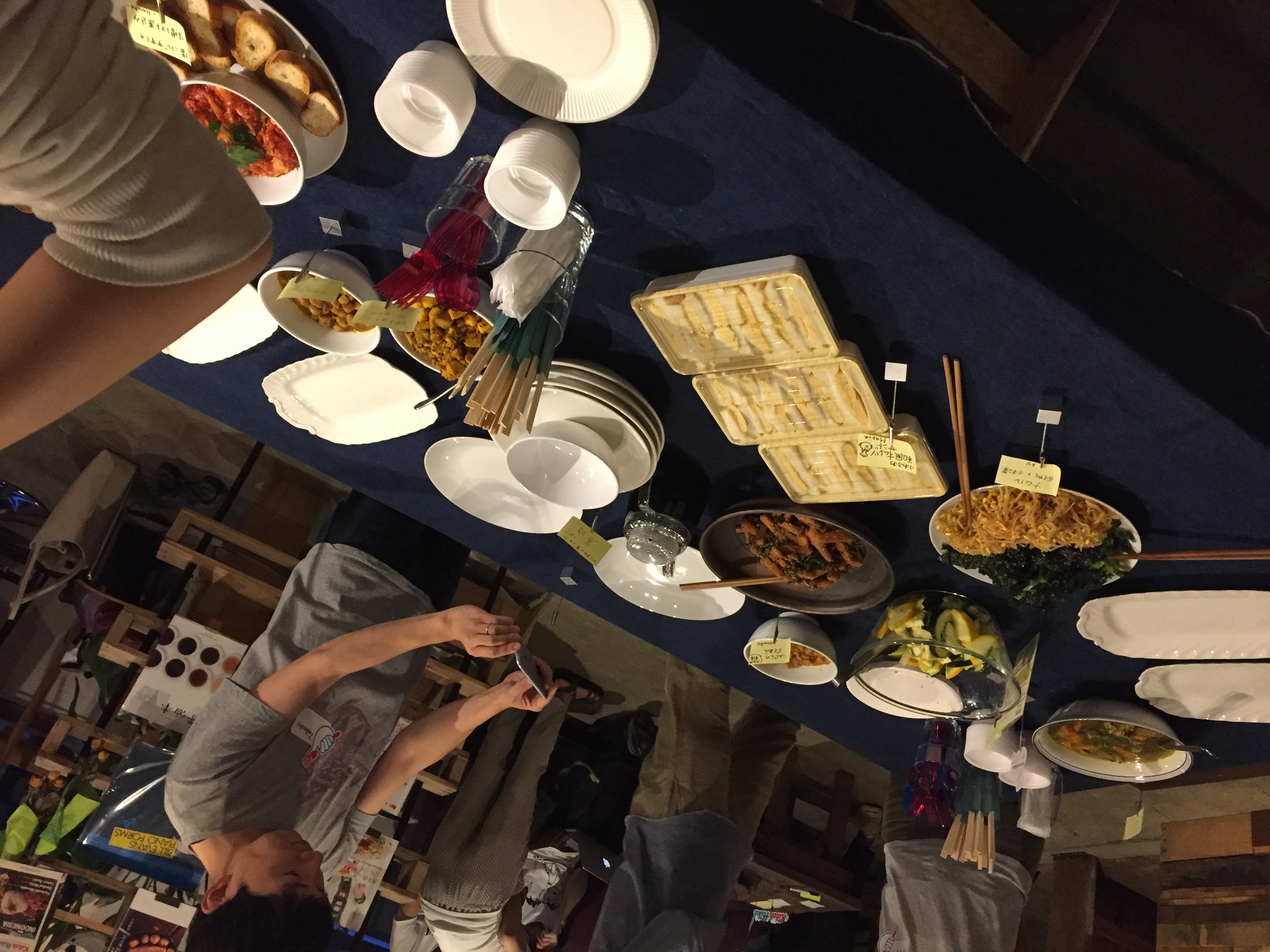 Masaya さんの 【COOK限定】サムギョプサル×１品もちよりパーティ