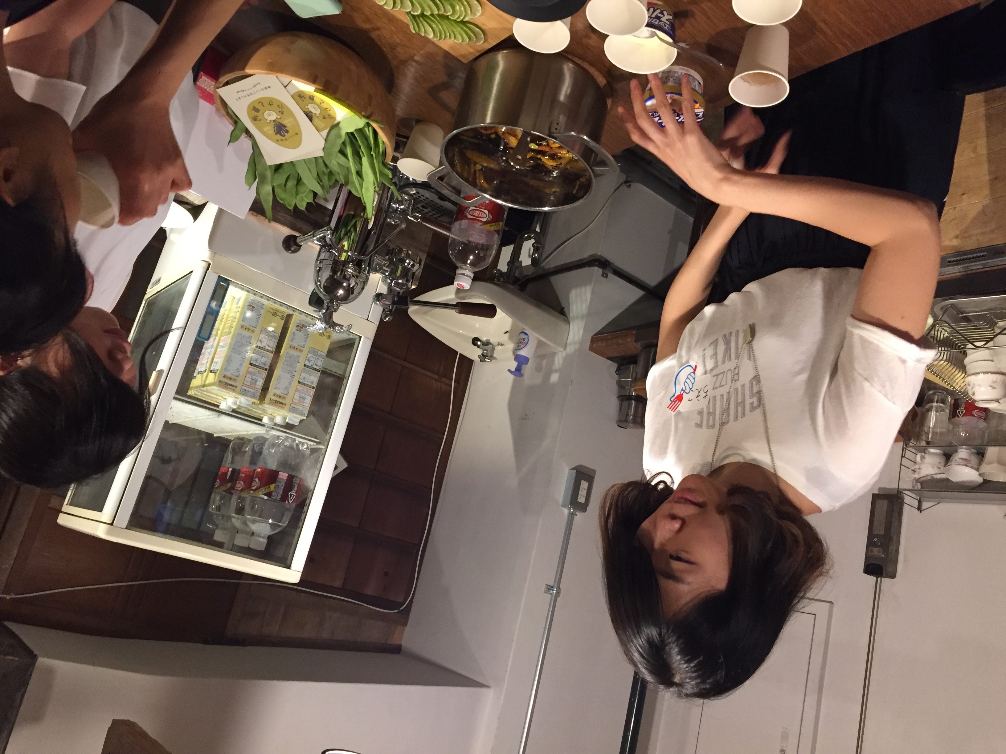 Masaya さんの 【COOK限定】サムギョプサル×１品もちよりパーティ