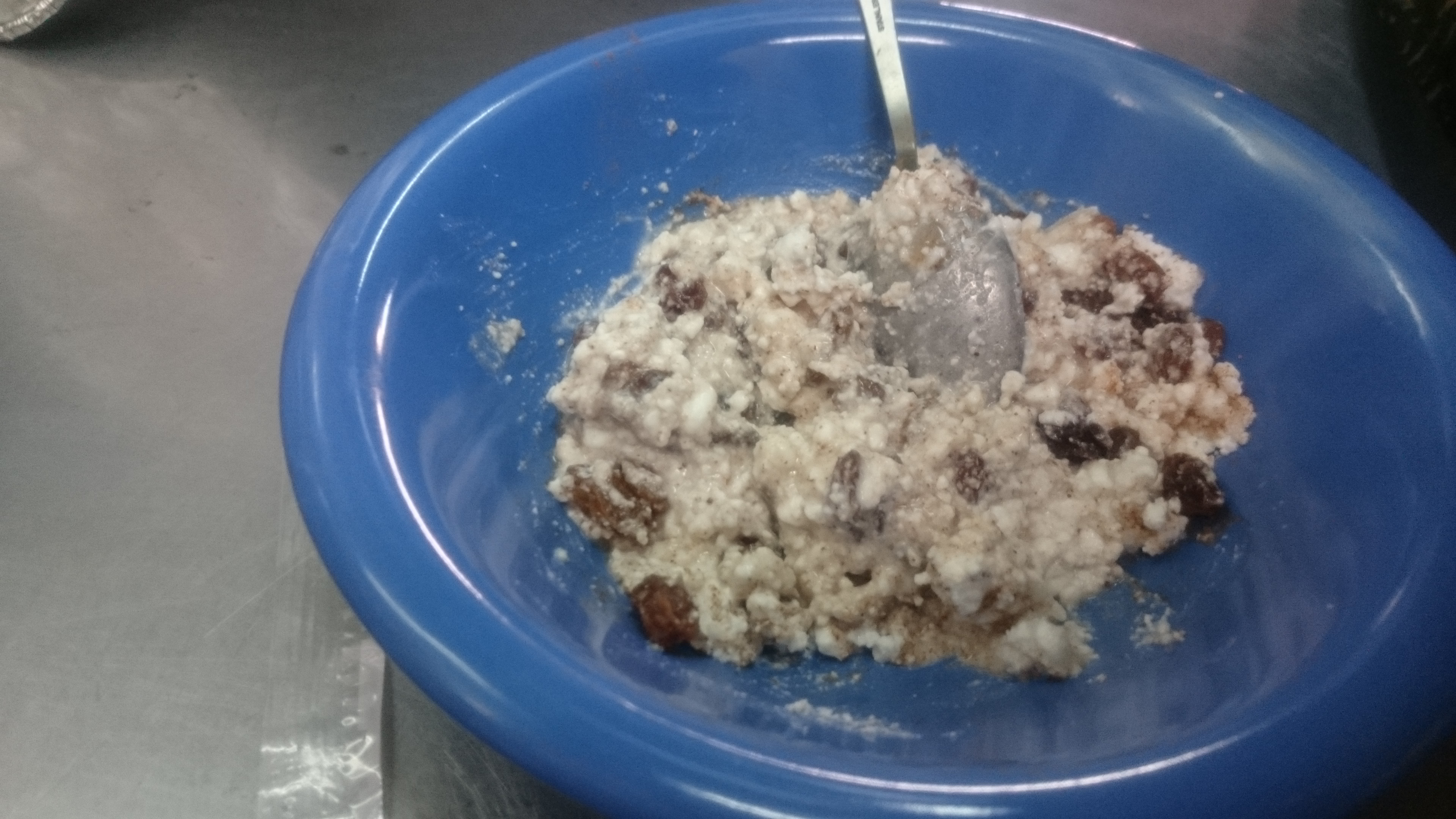 KitchHike User さんの 地中海のスパイシークスクスシチュー