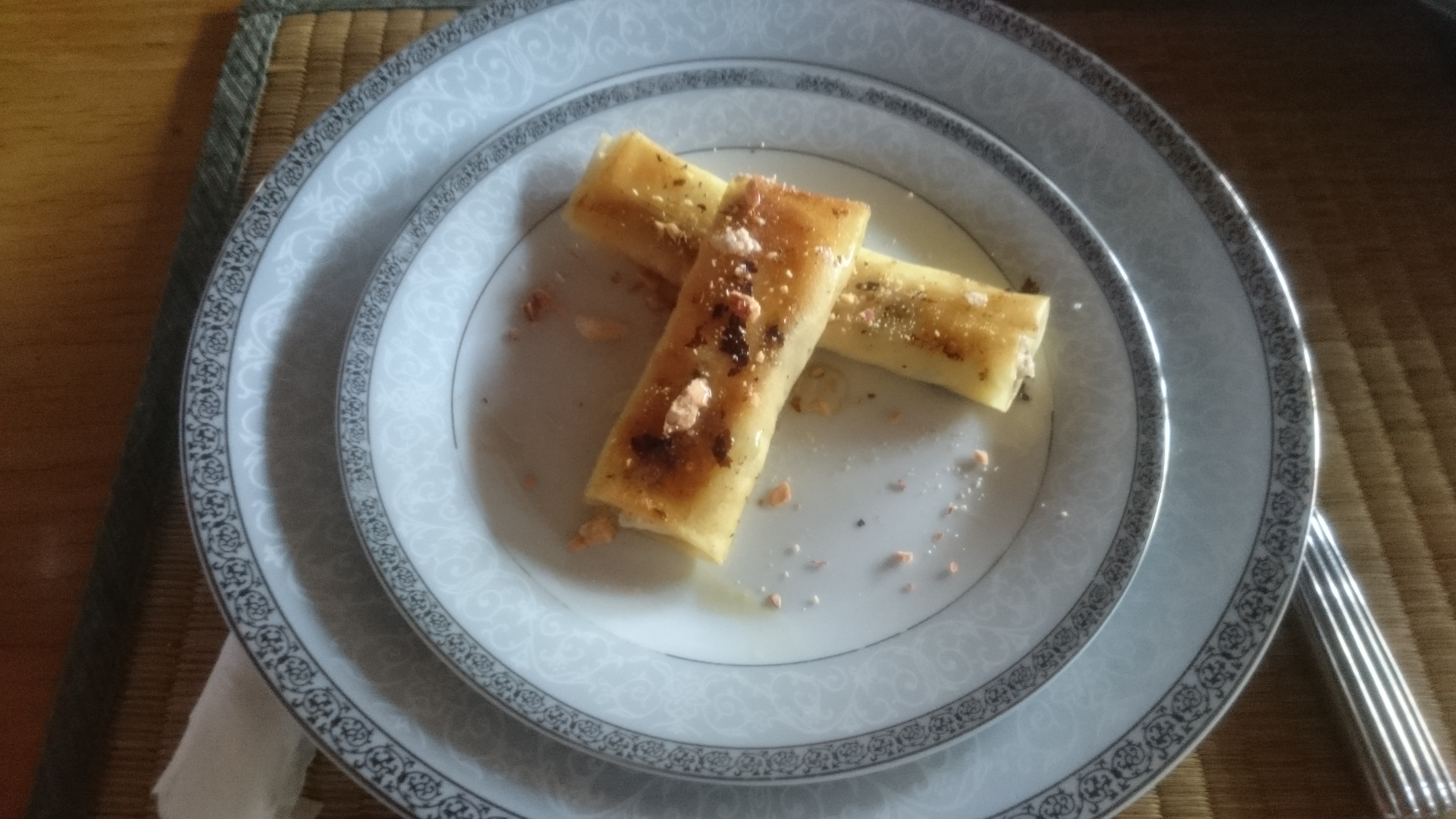 KitchHike User さんの 地中海のスパイシークスクスシチュー