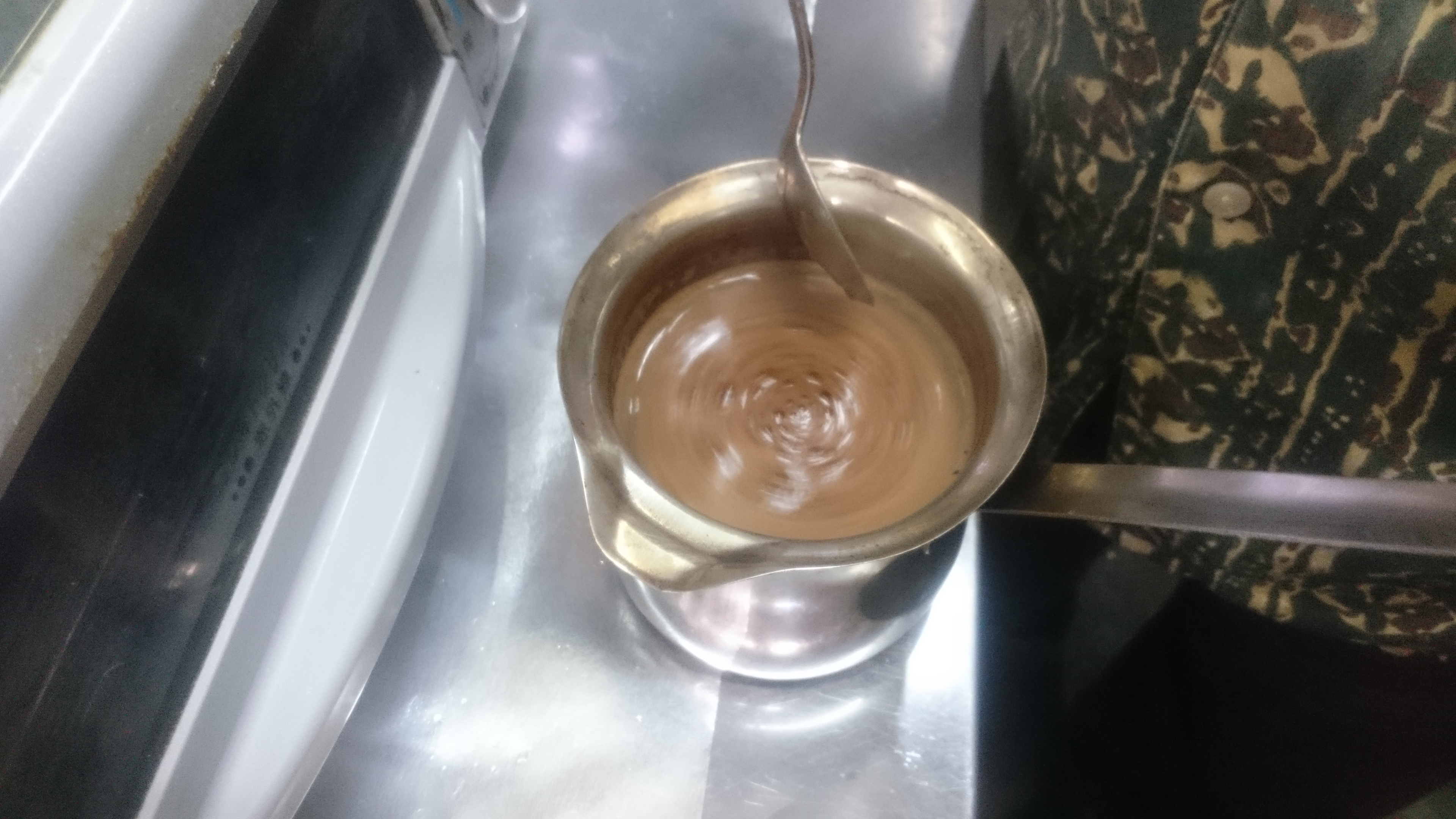 KitchHike User さんの 地中海のスパイシークスクスシチュー