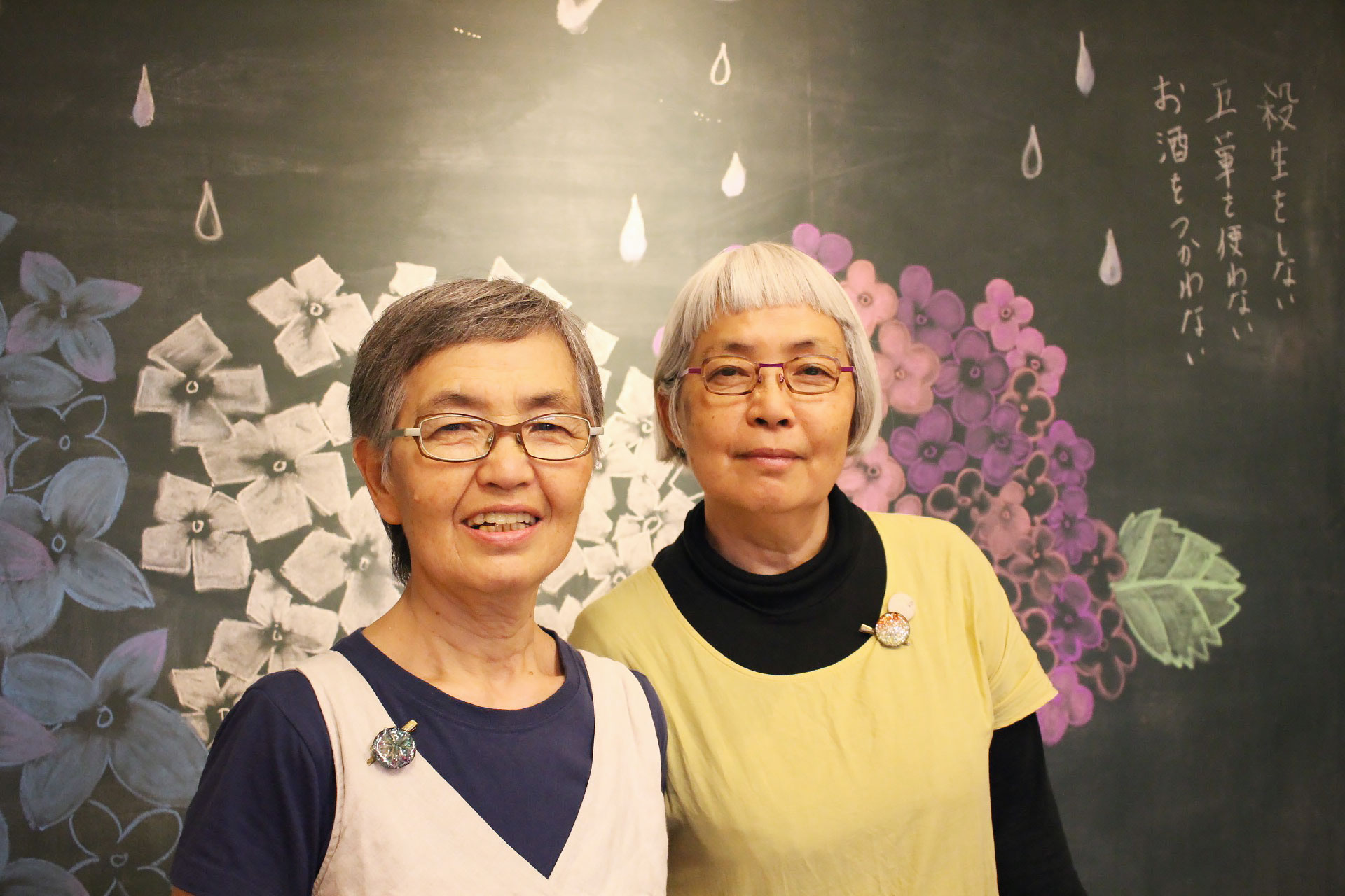 MASAHARU さんの ふじのきさん家主催POP-UP企画 【おばあちゃんの夏野菜「精進ごはん」を学ぼう】