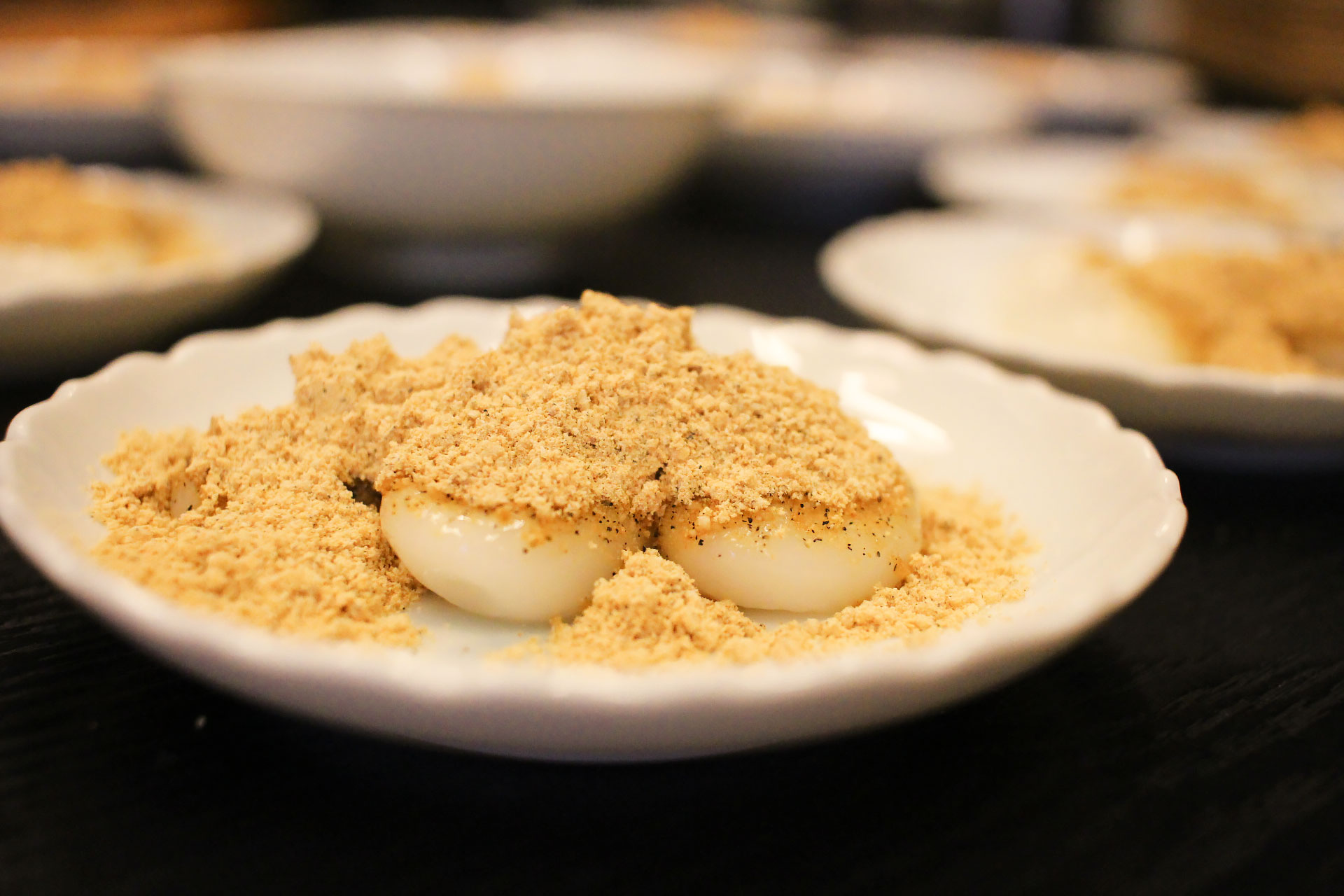 MASAHARU さんの ふじのきさん家主催POP-UP企画 【おばあちゃんの夏野菜「精進ごはん」を学ぼう】