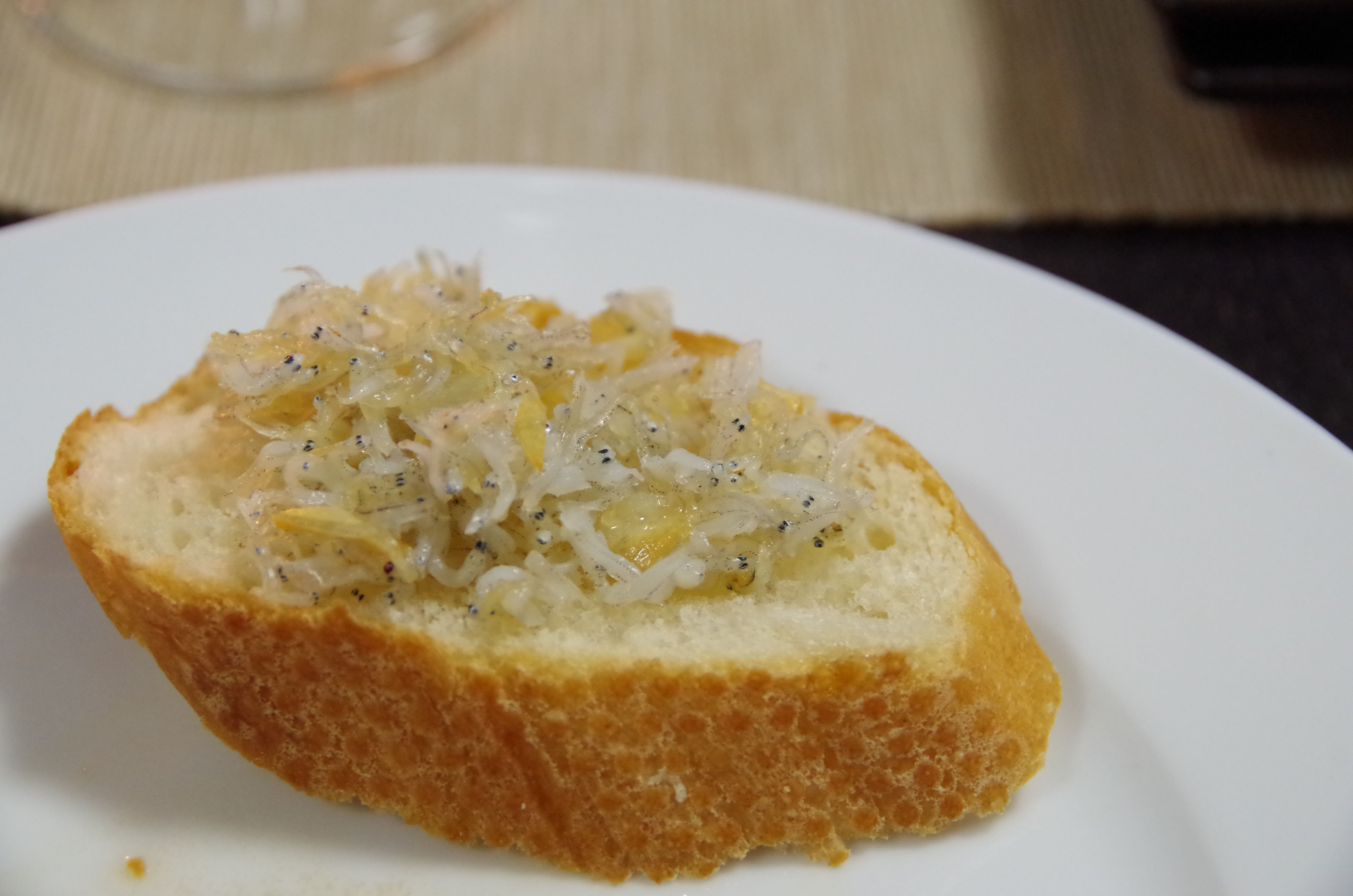 Rie さんの 自家製生パスタ 作って３種ソースで頂きます🎵