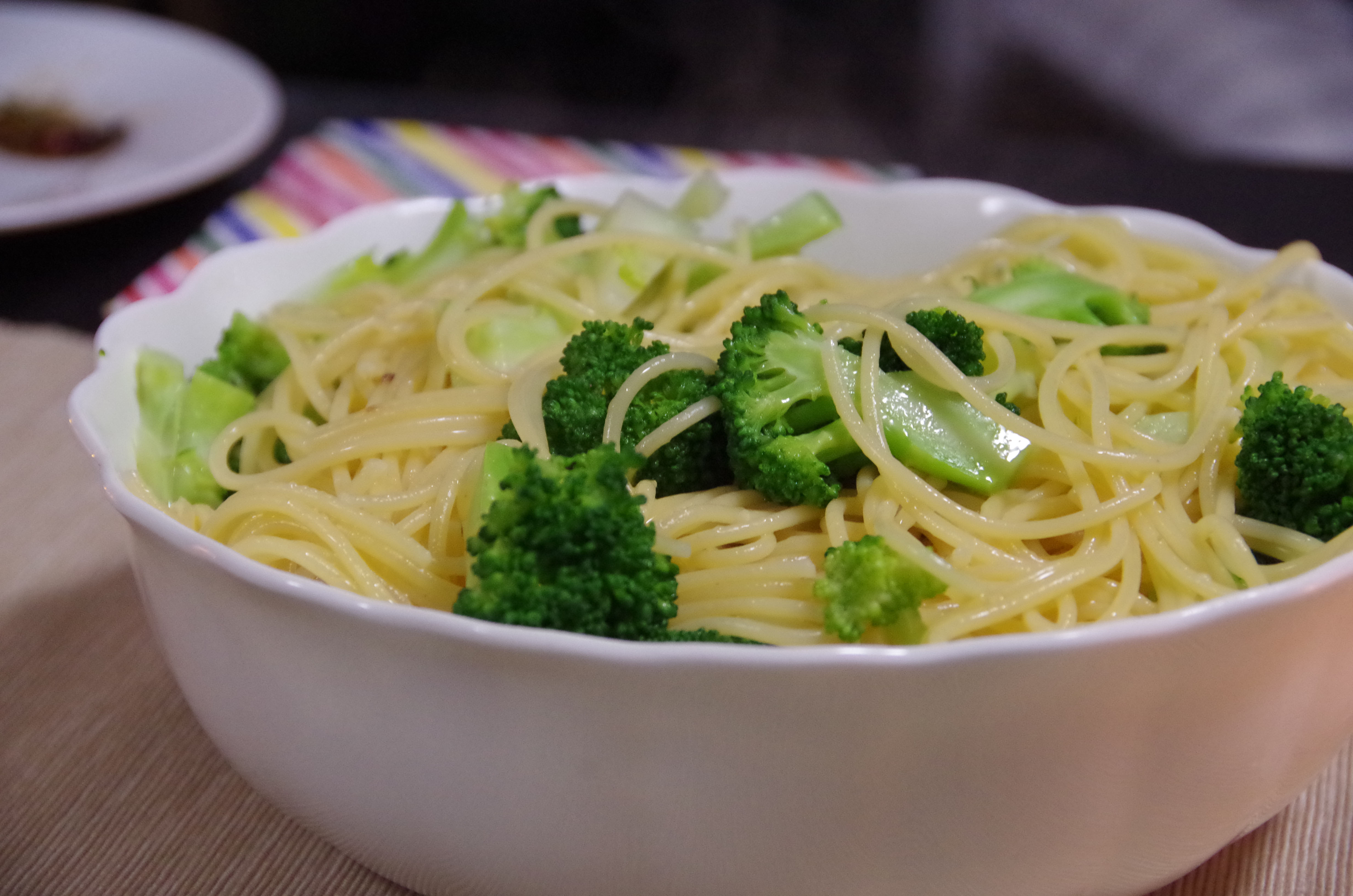 Rie さんの 自家製生パスタ 作って３種ソースで頂きます🎵