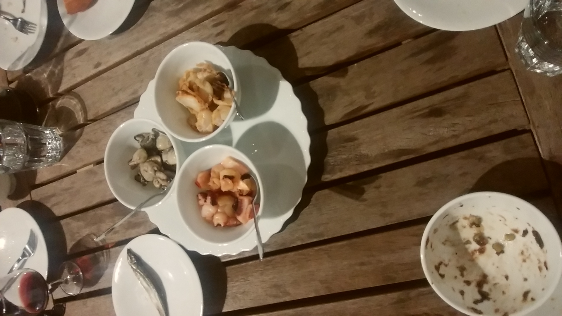 keikei さんの 【ワイン会】モテるカジュアルワインを飲んでみましょう～♪