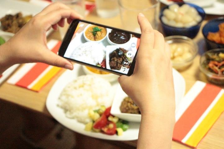 Maiko さんの ★目黒駅近キッチンでスパイシーカレー３種★女性限定