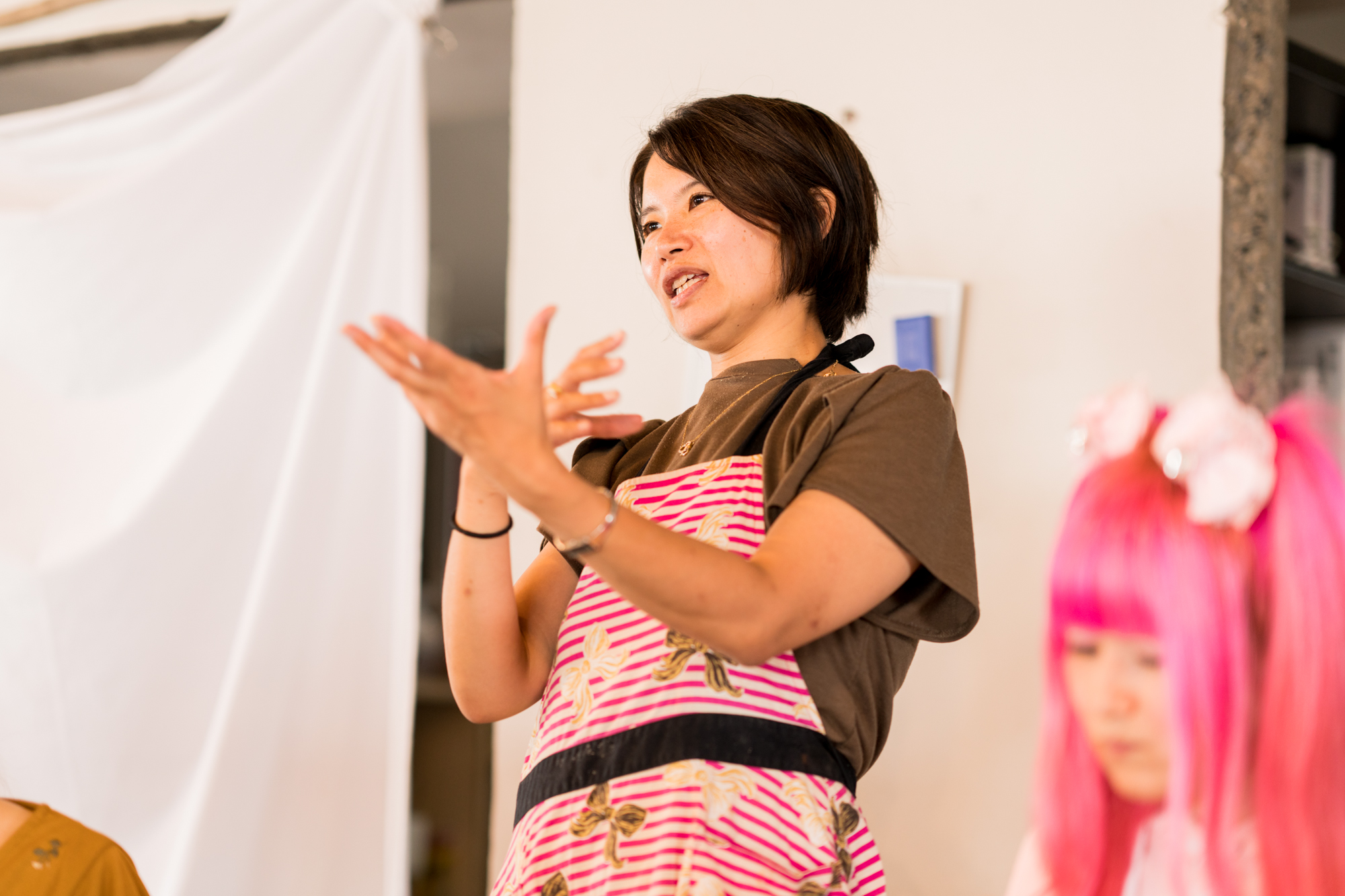 Tomoko さんの ルーマニアワインを楽しむ会♪