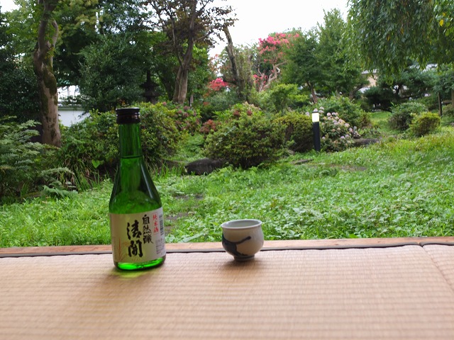 上澤梅太郎商店 さんの 伝統家屋でいただく、なんでもない日の食卓。