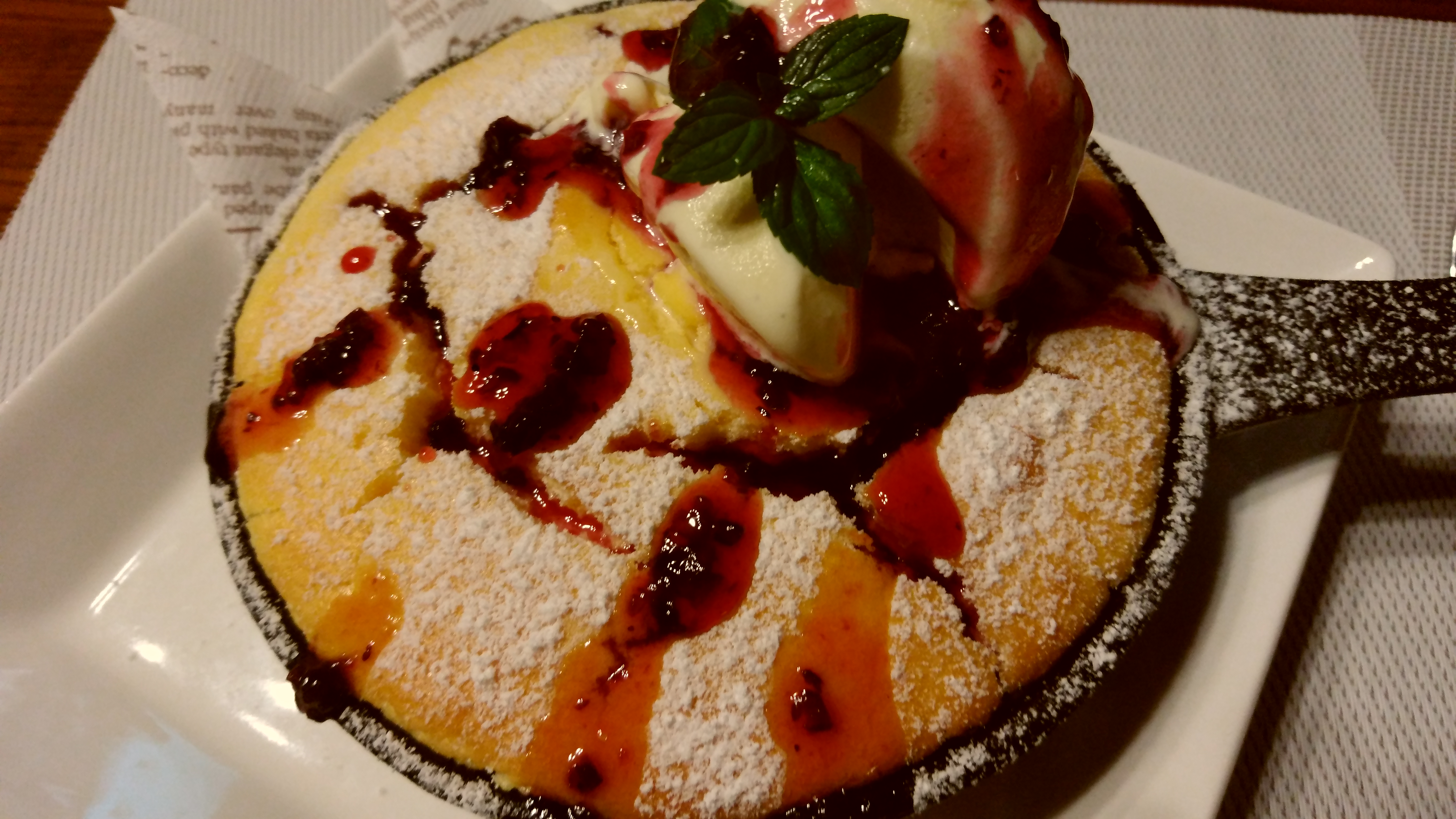 KitchHike User さんの 自家製イングリッシュマフィンを作ろう