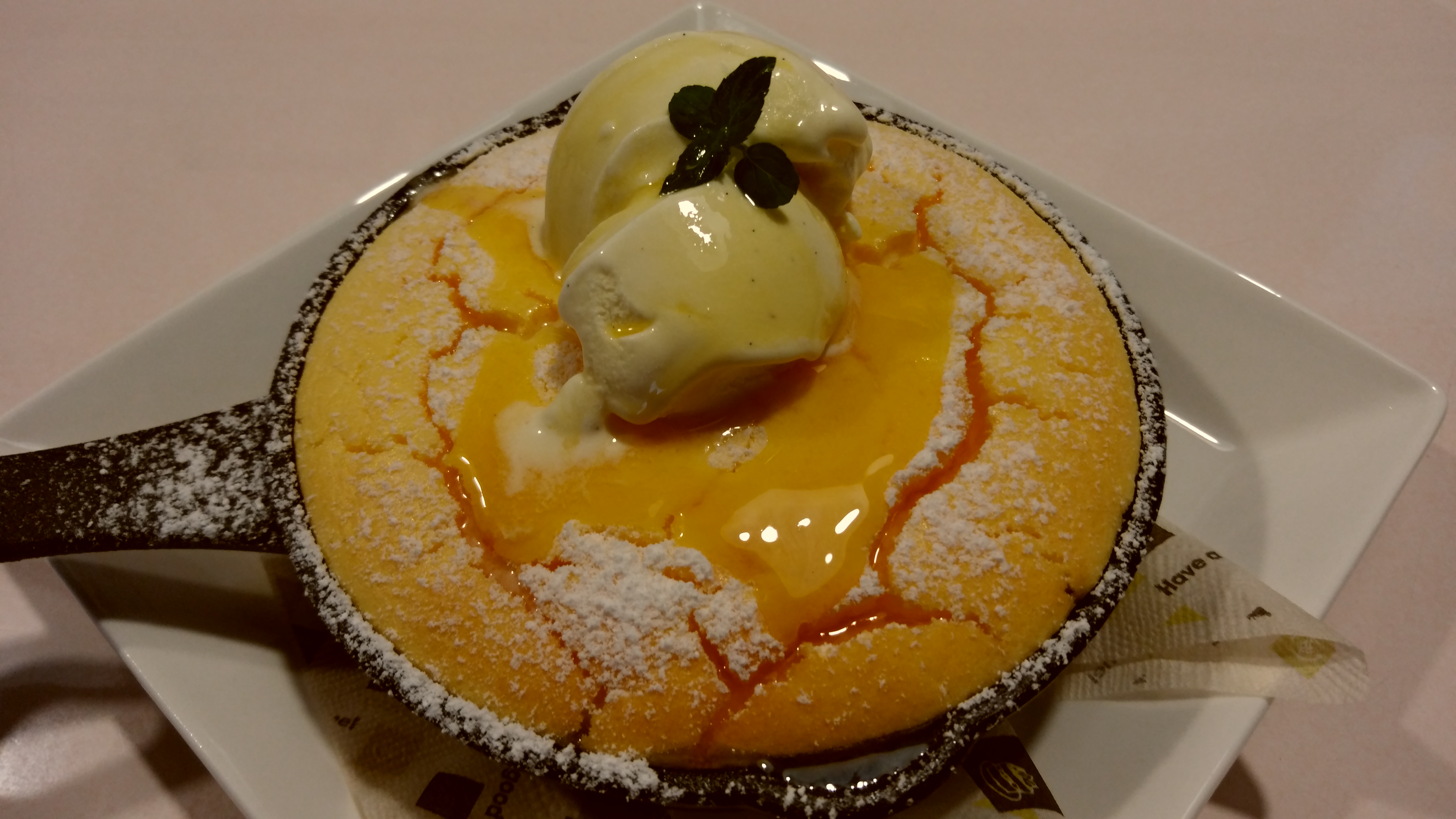 KitchHike User さんの 自家製イングリッシュマフィンを作ろう