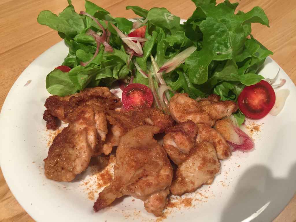 Mizuki さんの 中東料理教室 / ニューヨークやロンドンで流行中の有名シェフレシピver