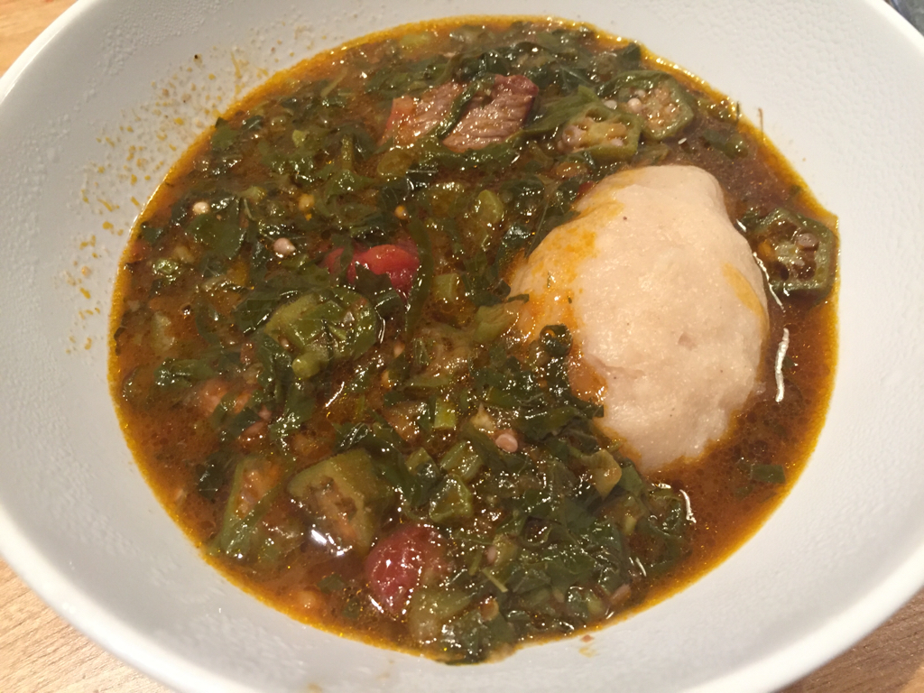 Mizuki さんの 中東料理教室 / ニューヨークやロンドンで流行中の有名シェフレシピver