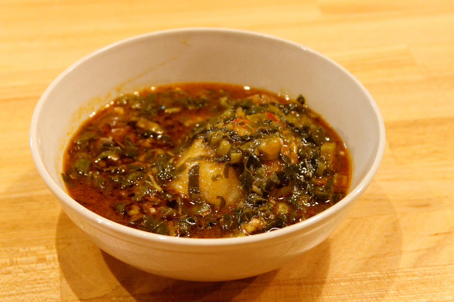 Mizuki さんの 中東料理教室 / ニューヨークやロンドンで流行中の有名シェフレシピver