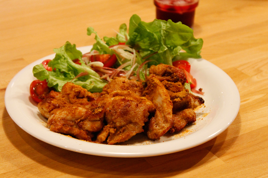 Mizuki さんの 中東料理教室 / ニューヨークやロンドンで流行中の有名シェフレシピver