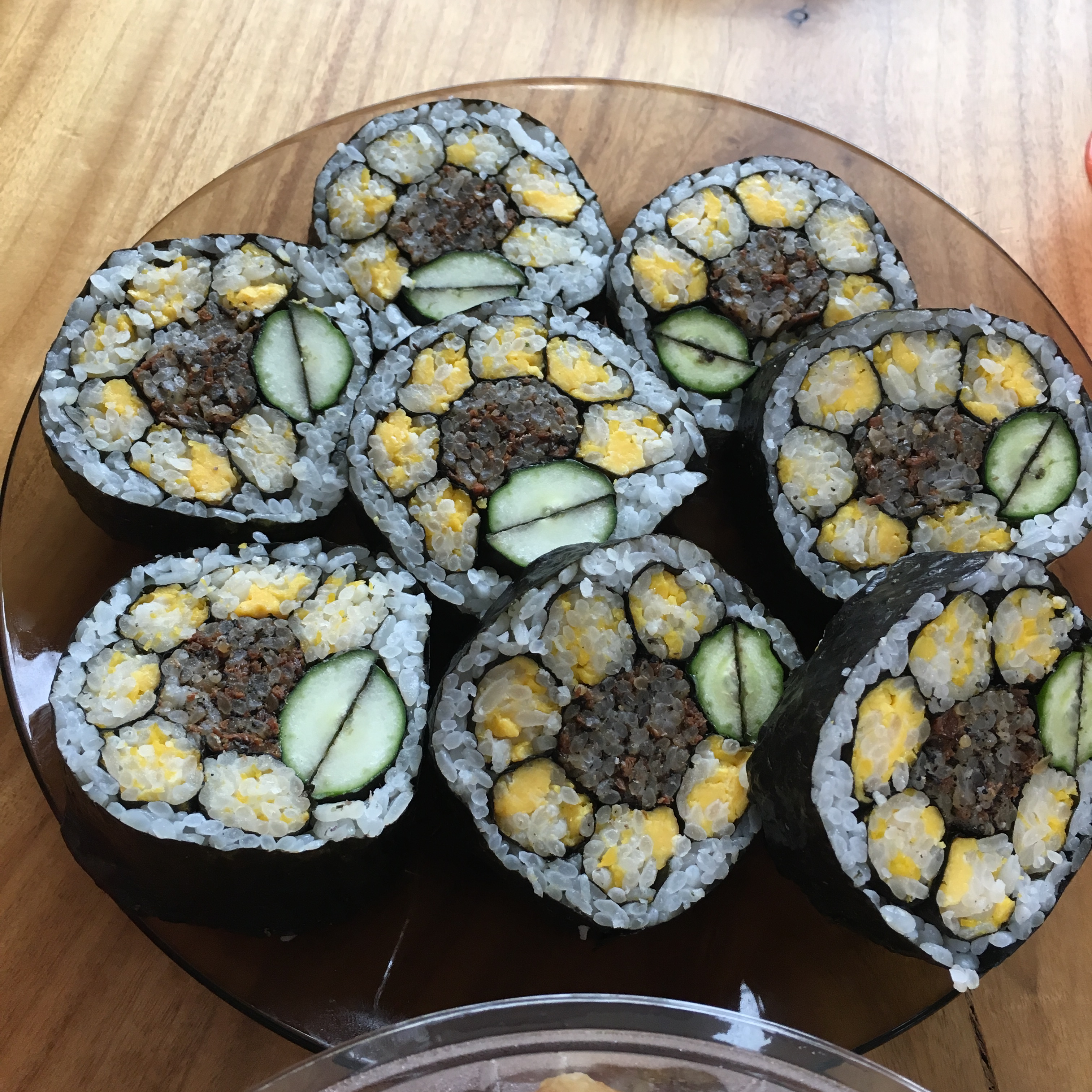 KitchHike User さんの 「しあわせのパン」カンパーニュ