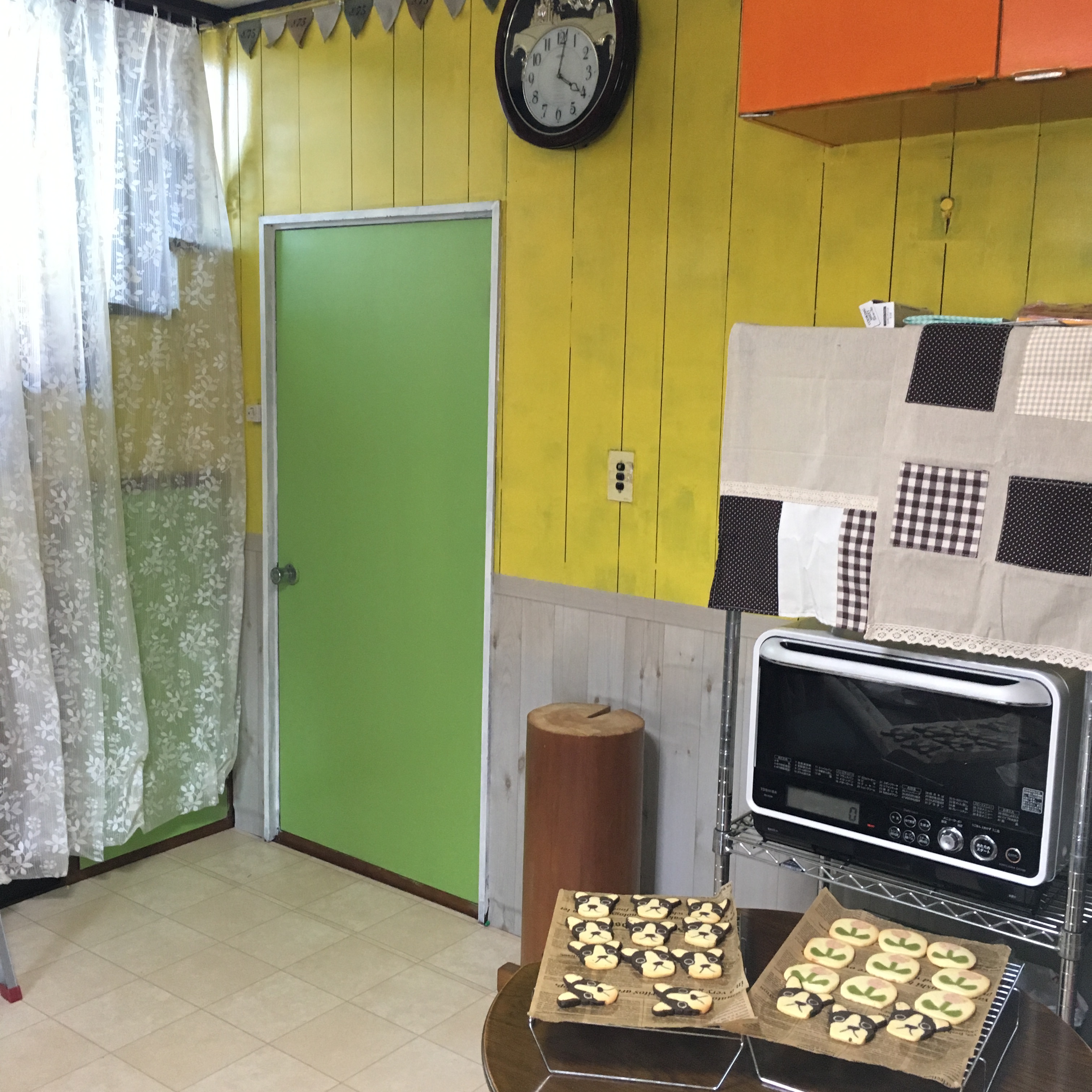 KitchHike User さんの 「しあわせのパン」カンパーニュ