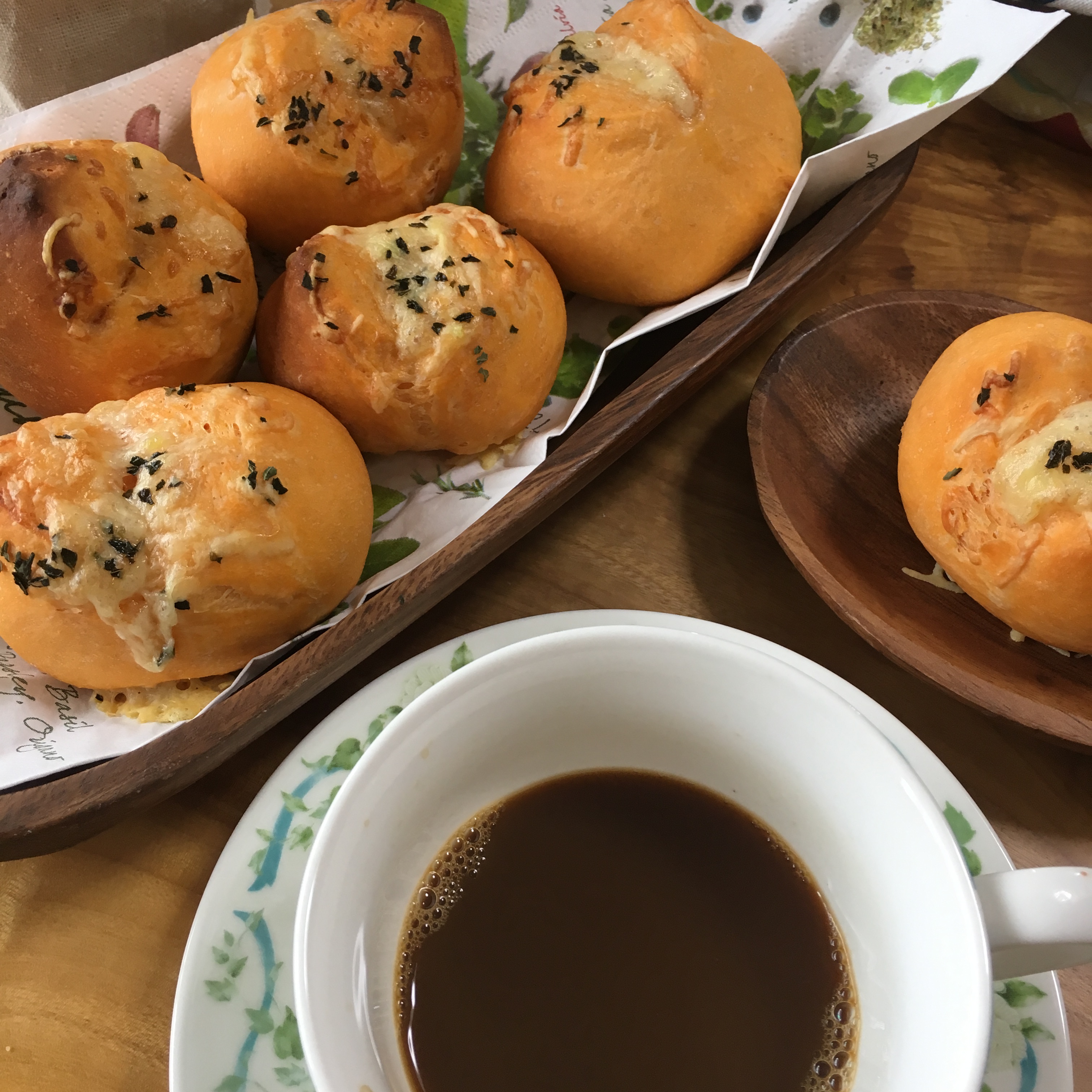 KitchHike User さんの 「しあわせのパン」カンパーニュ