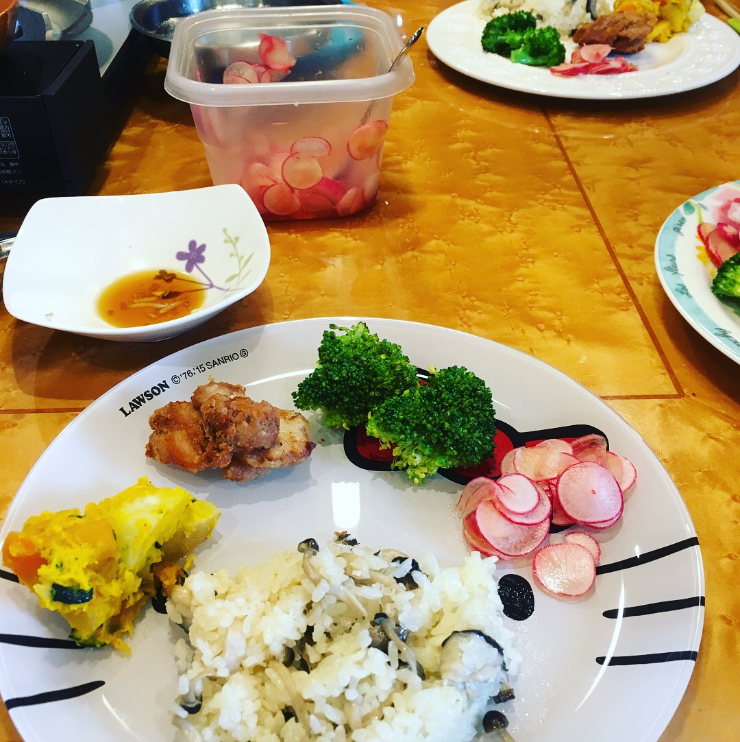 Kichen Craft  Cafe さんの 豆腐と生姜スイーツ&酵素ジュース教室〜玄米雑穀入りご飯付き！