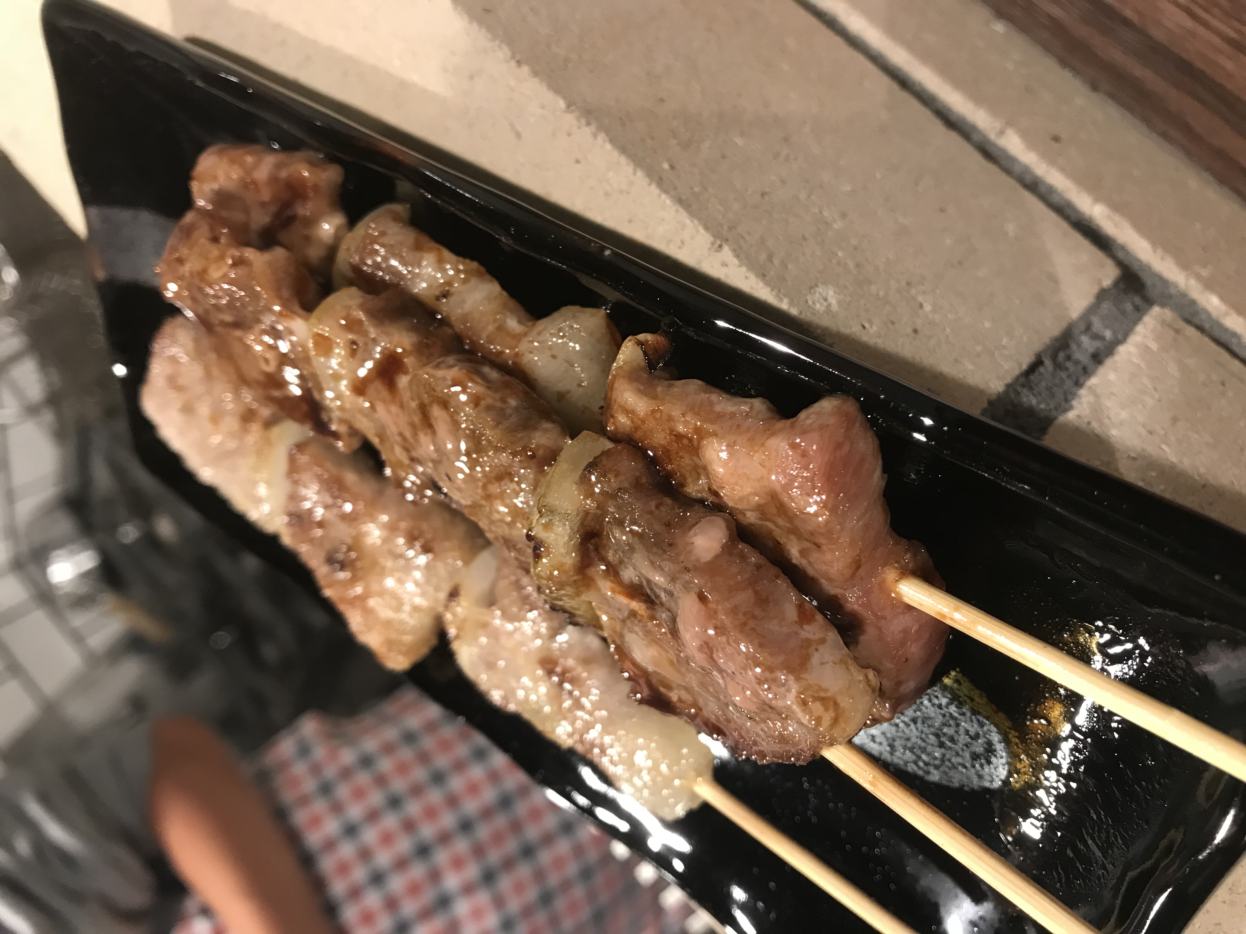 昌義 さんの みんなで『やきとり店』体験！