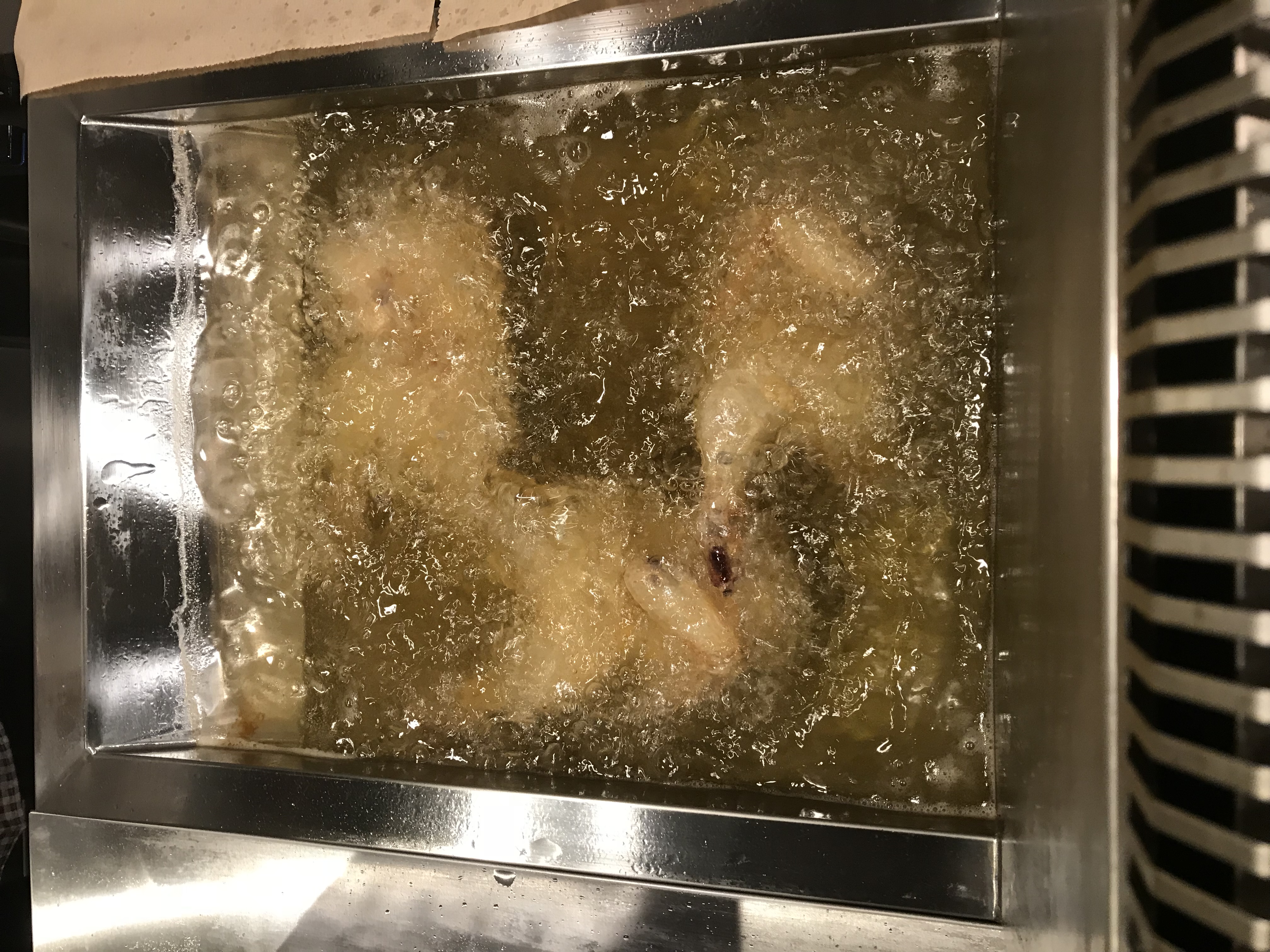 昌義 さんの みんなで『やきとり店』体験！