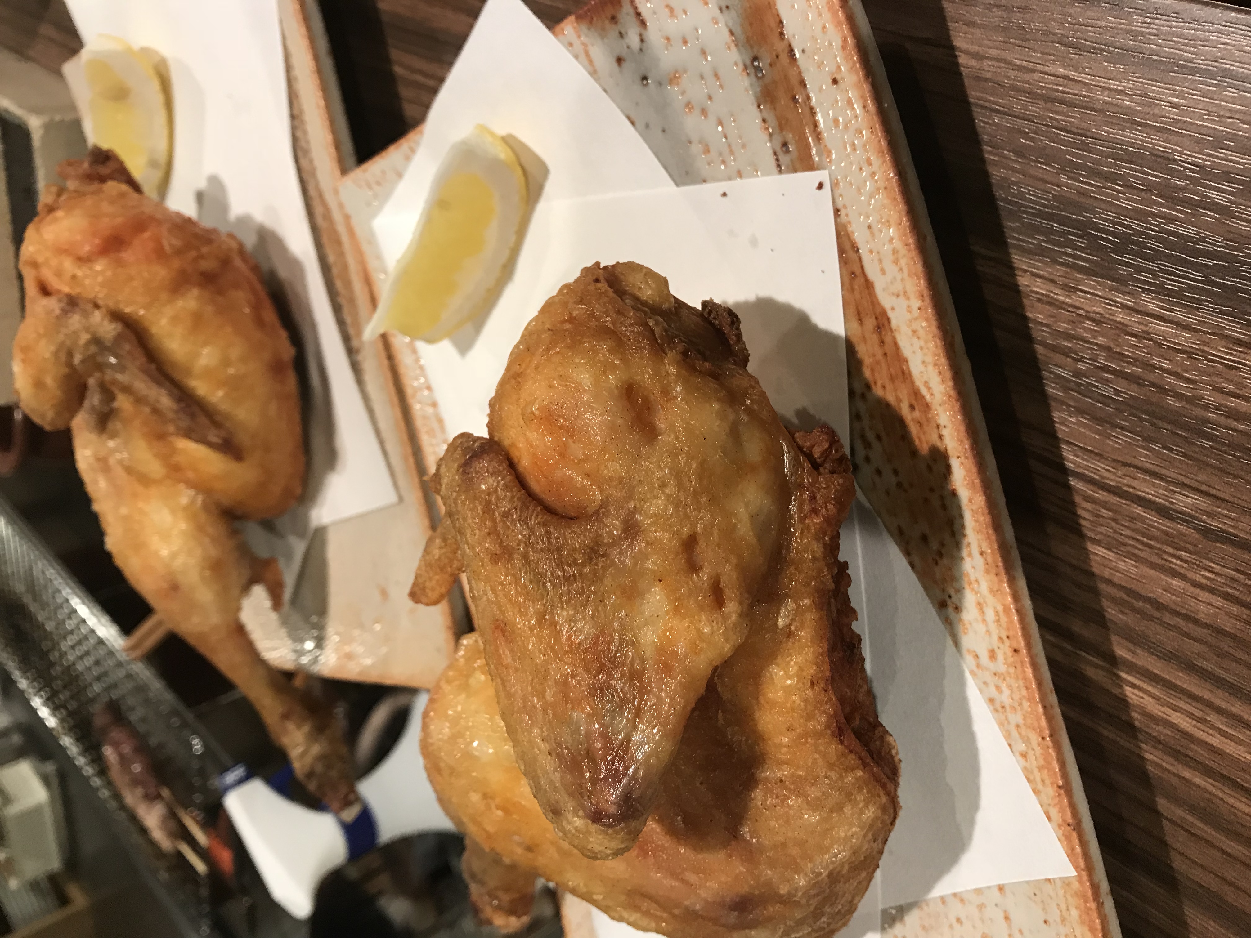 昌義 さんの みんなで『やきとり店』体験！