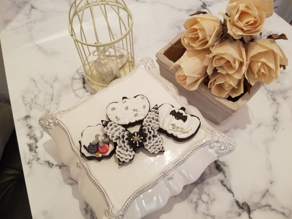 KitchHike User さんの SNS映えするカップケーキを作りましょう！