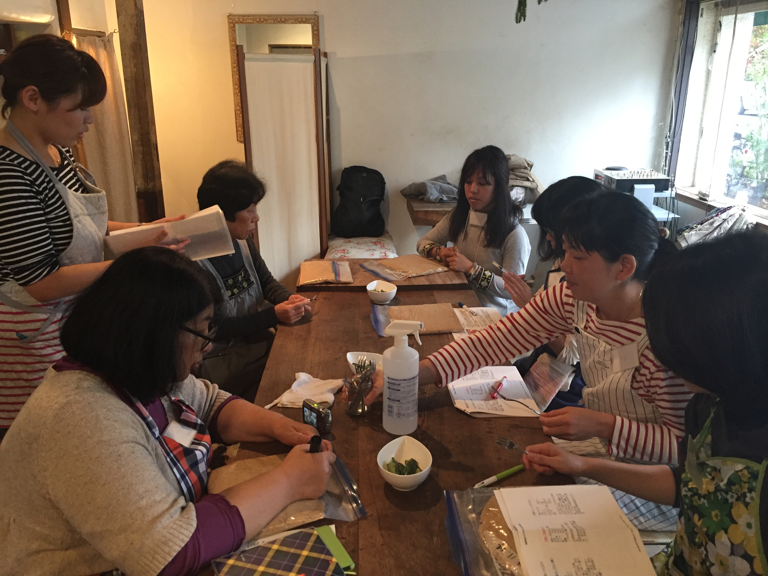 Lico さんの 生麹でつくる！　手作りオーガニック玄米麹みそ　