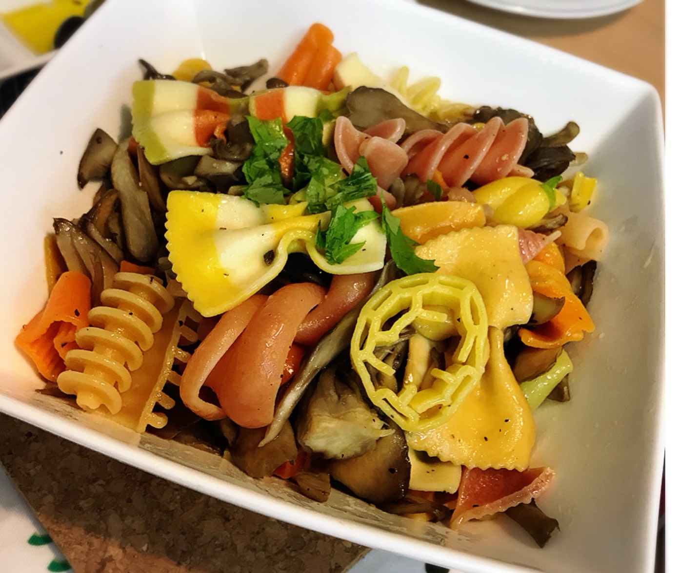 Minami さんの オリーブとハーブ、野菜たっぷり☆ギリシャ料理を食べる会