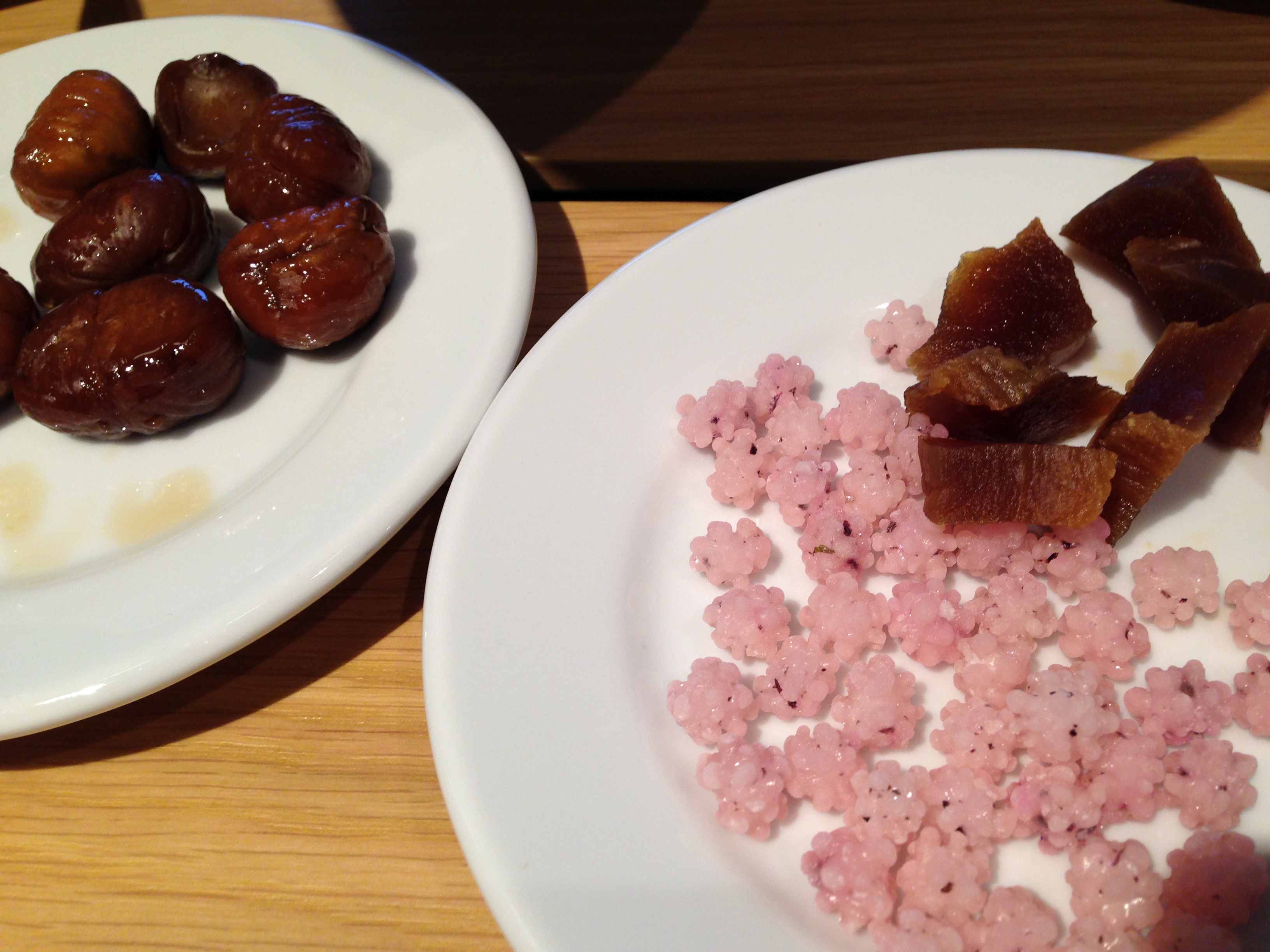 Akito さんの これぞ京都のおばんざい！老舗☆食べ比べランチ