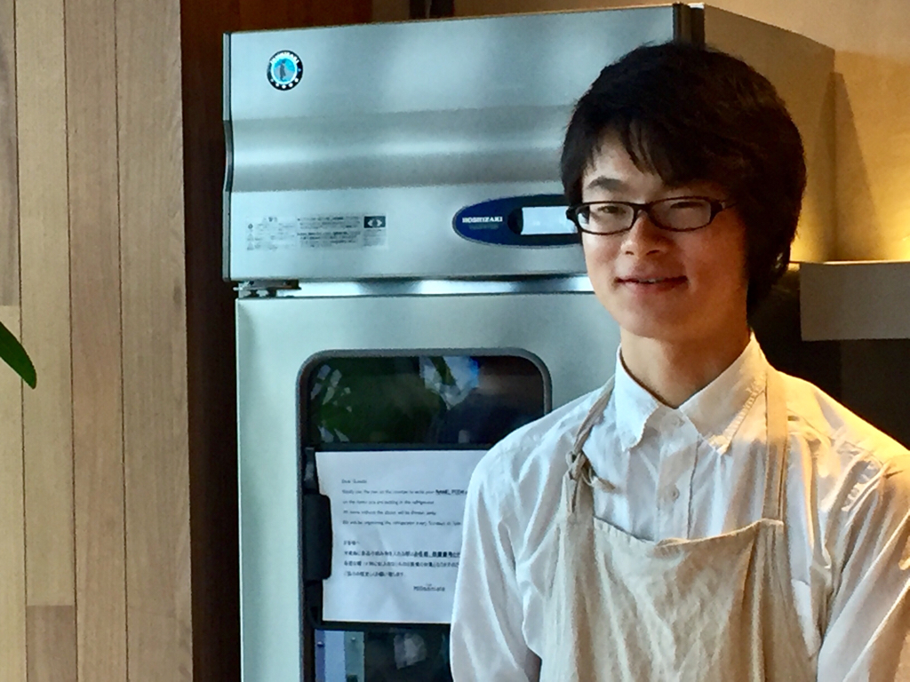 Akito さんの これぞ京都のおばんざい！老舗☆食べ比べランチ