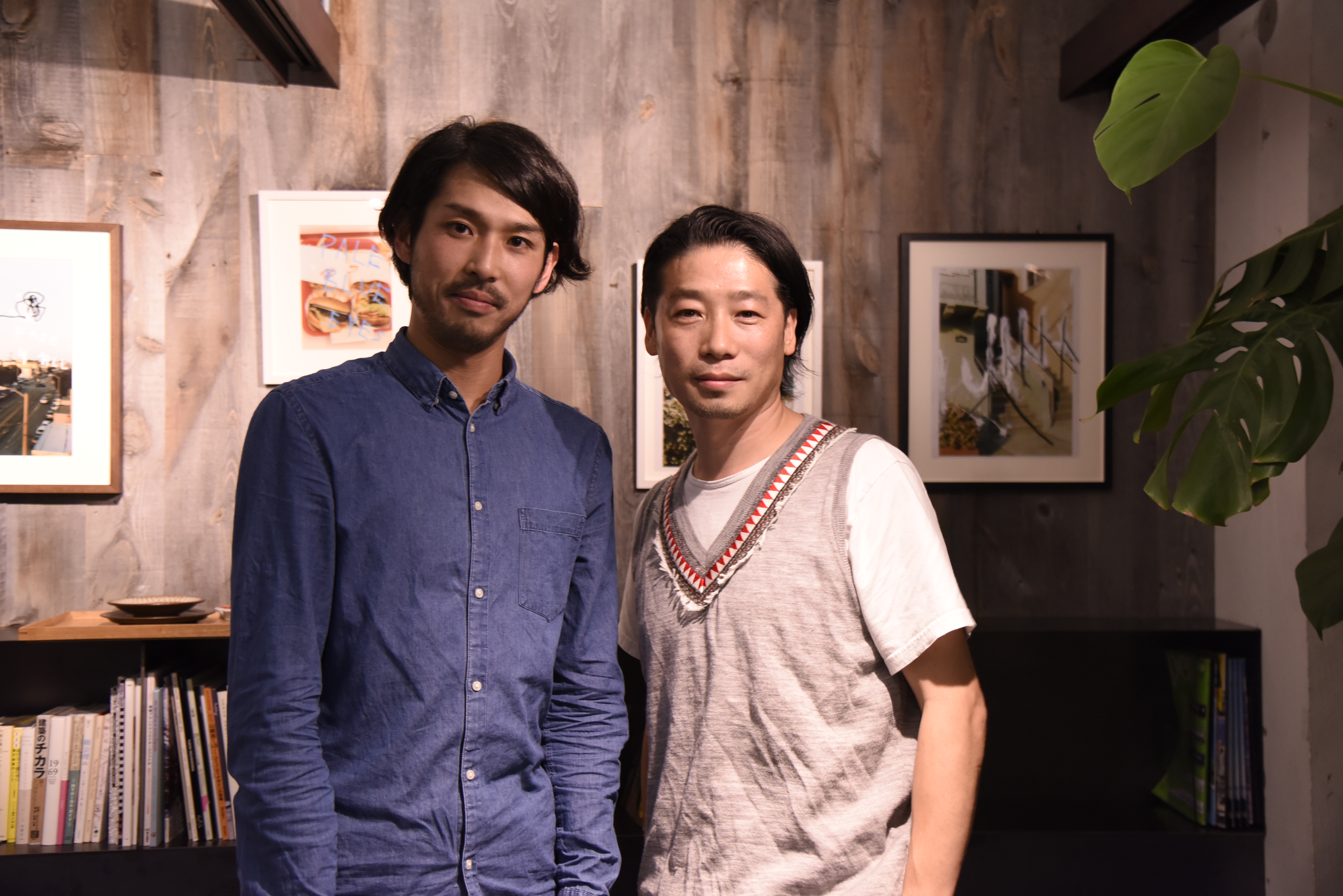 KitchHike さんの 【受付〆切 満員御礼!】「旅と。ごはんと。写真と。」書籍出版イベント  vol.4  / 谷尻 誠さん