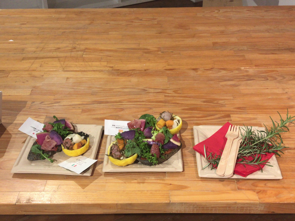 KitchHike さんの 【受付〆切 満員御礼!】「旅と。ごはんと。写真と。」書籍出版イベント  vol.4  / 谷尻 誠さん