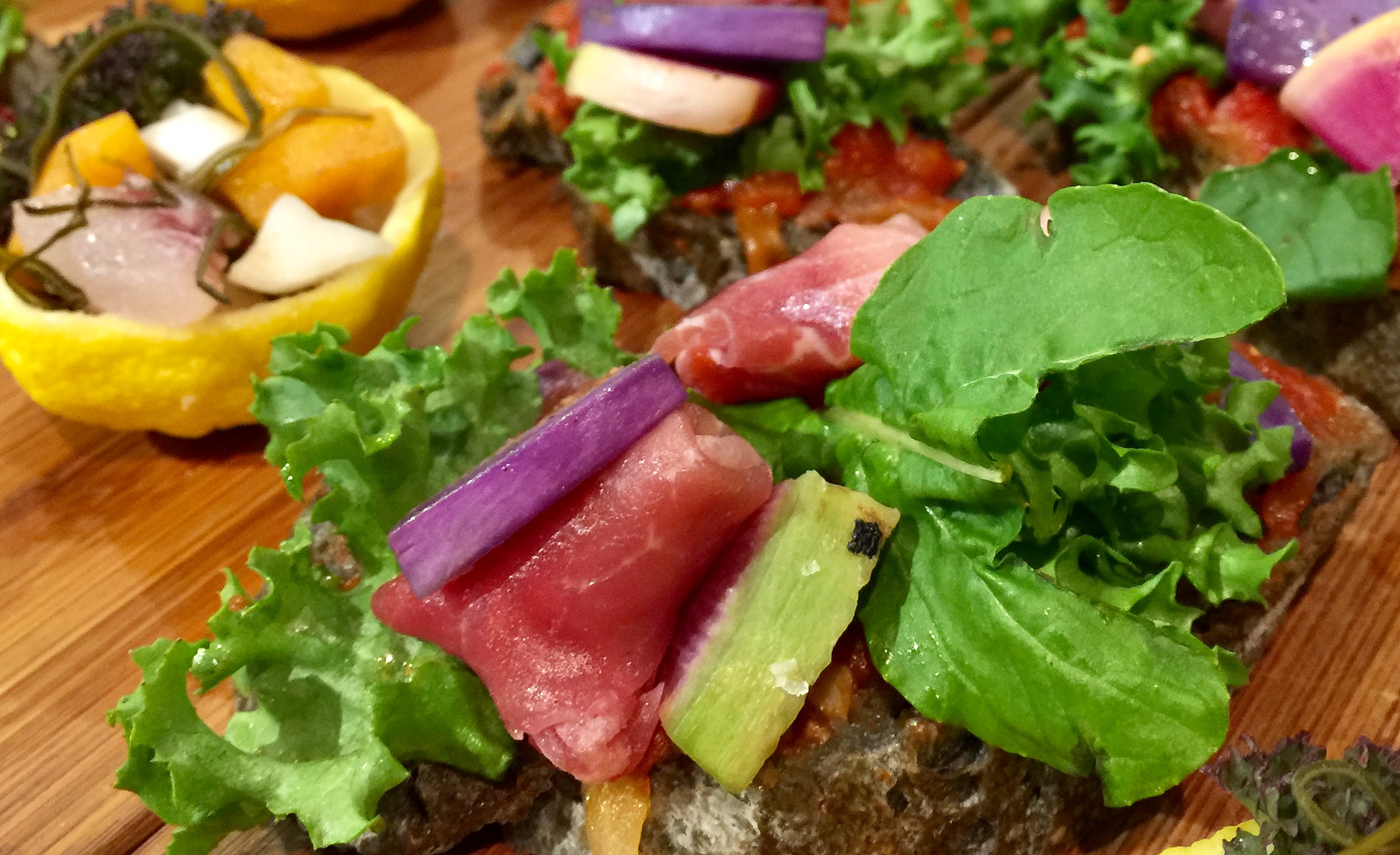 KitchHike さんの 【受付〆切 満員御礼!】「旅と。ごはんと。写真と。」書籍出版イベント  vol.4  / 谷尻 誠さん