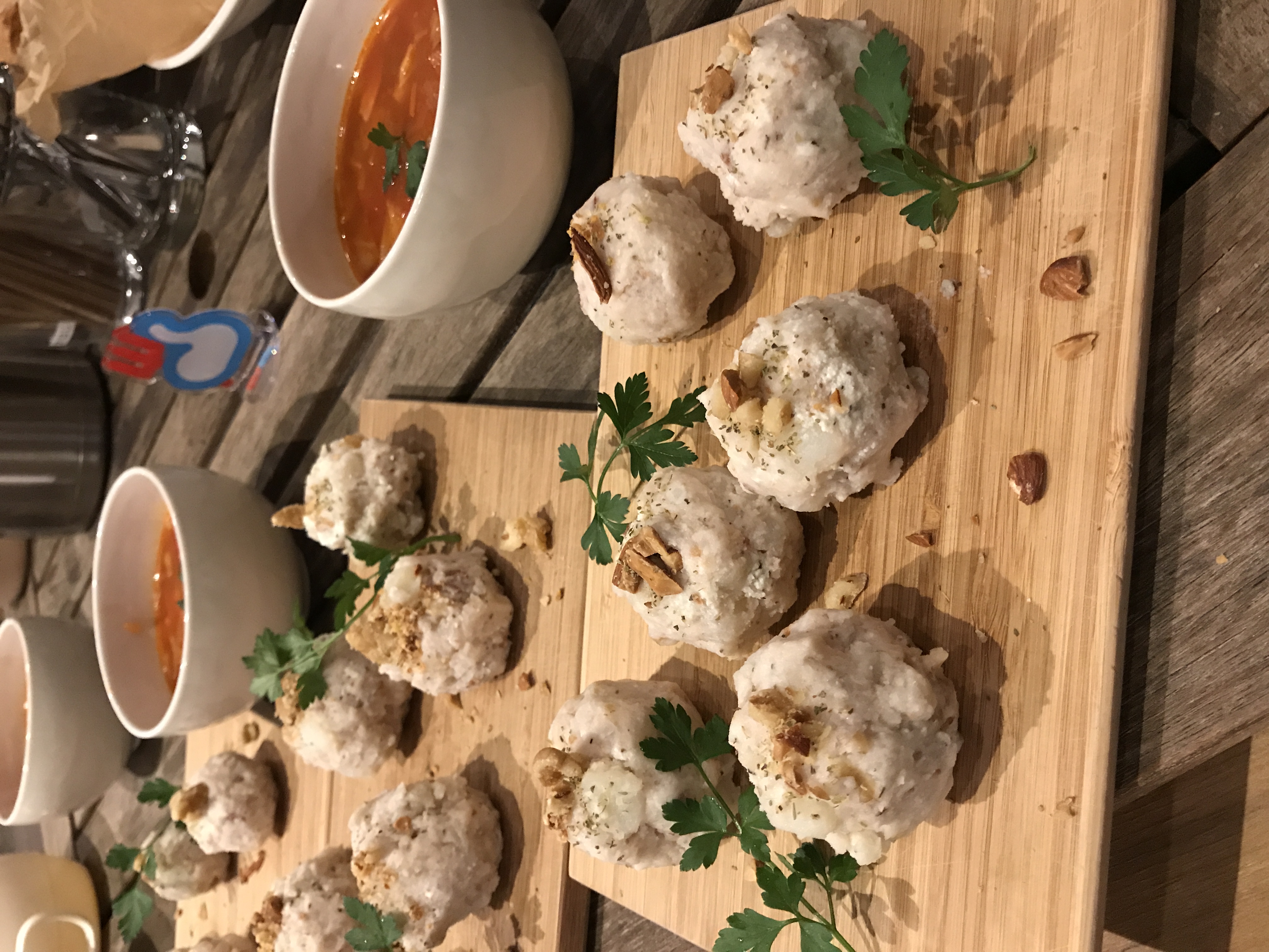 Azumi さんの みんなでつくる秋を楽しむ夜ご飯