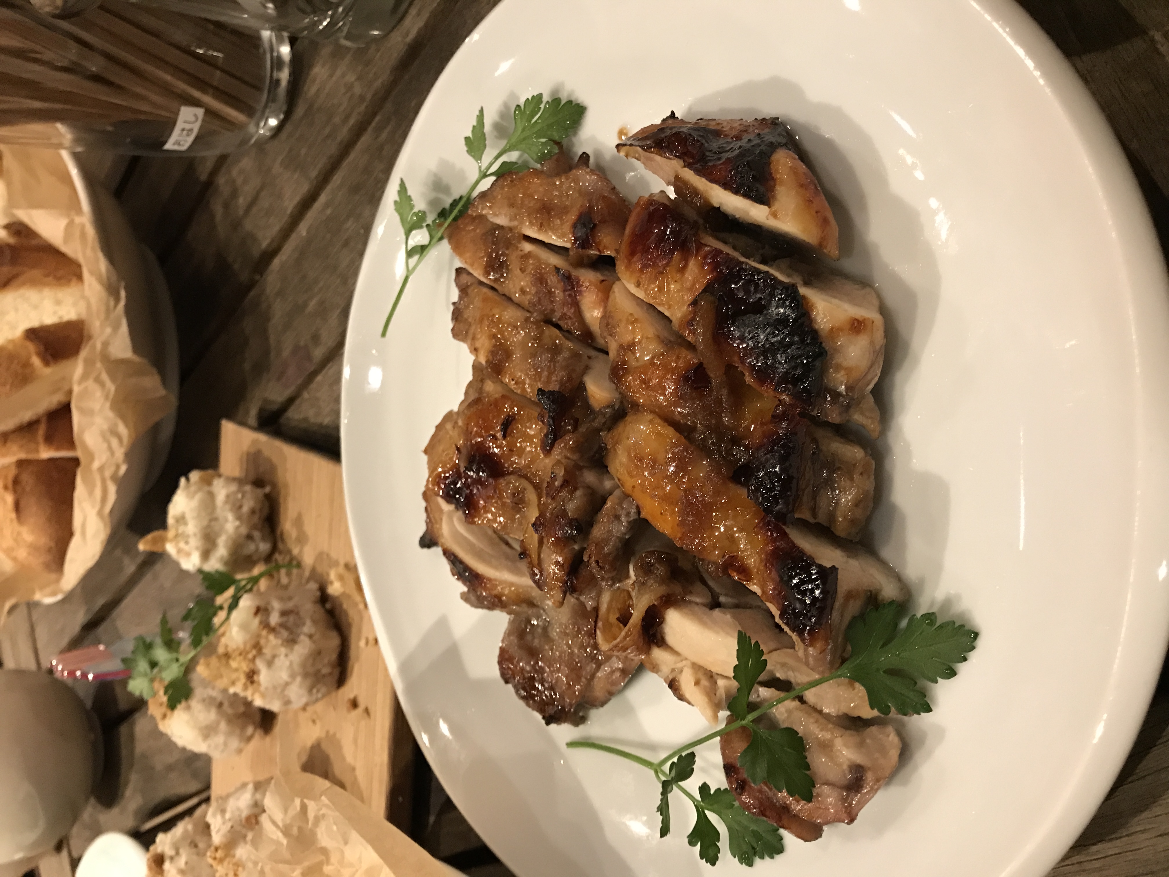 Azumi さんの みんなでつくる秋を楽しむ夜ご飯