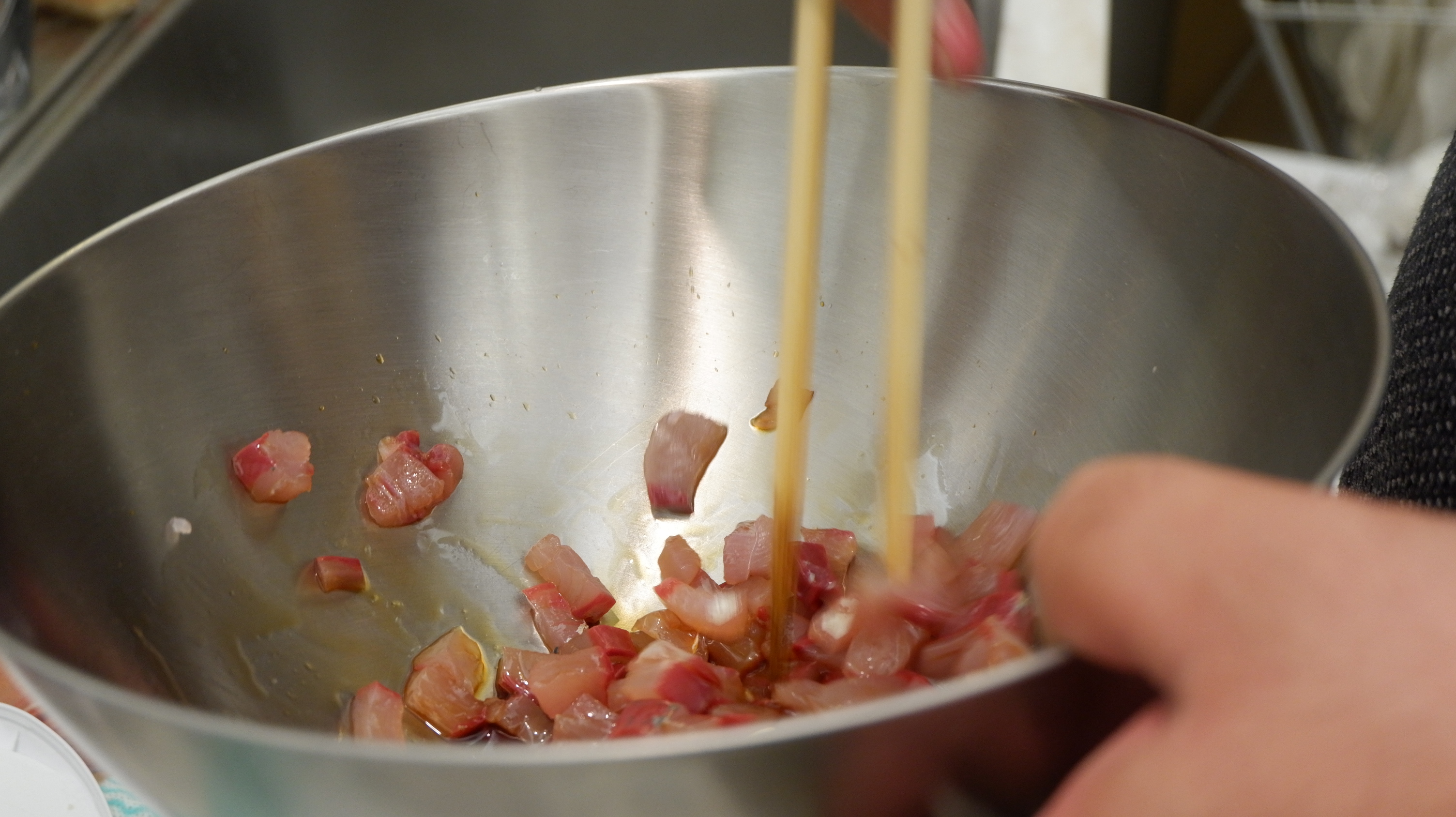 Kazuma さんの 漁師町で漁師と食べるホンマもんの漁師料理