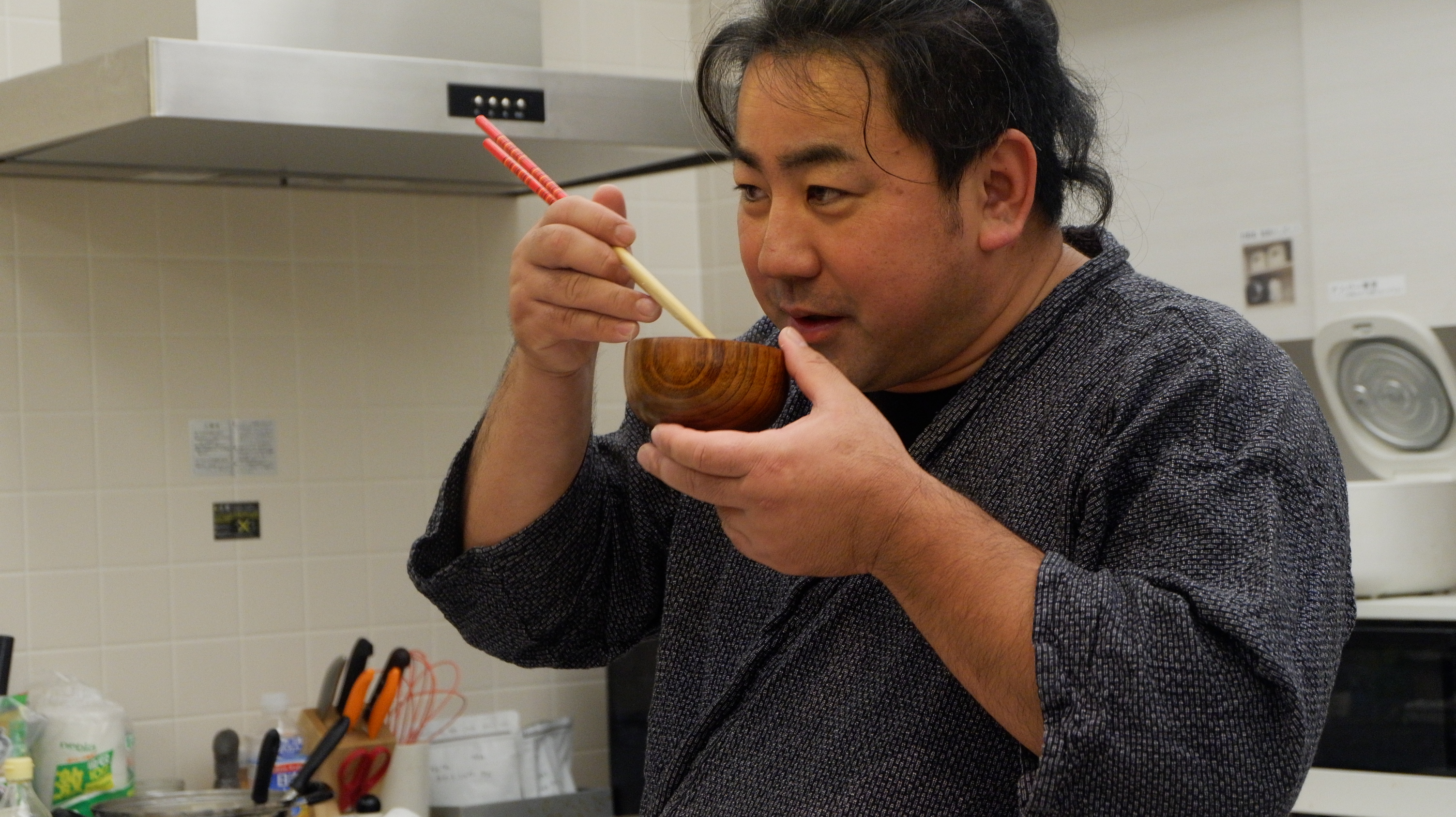 Kazuma さんの 漁師町で漁師と食べるホンマもんの漁師料理