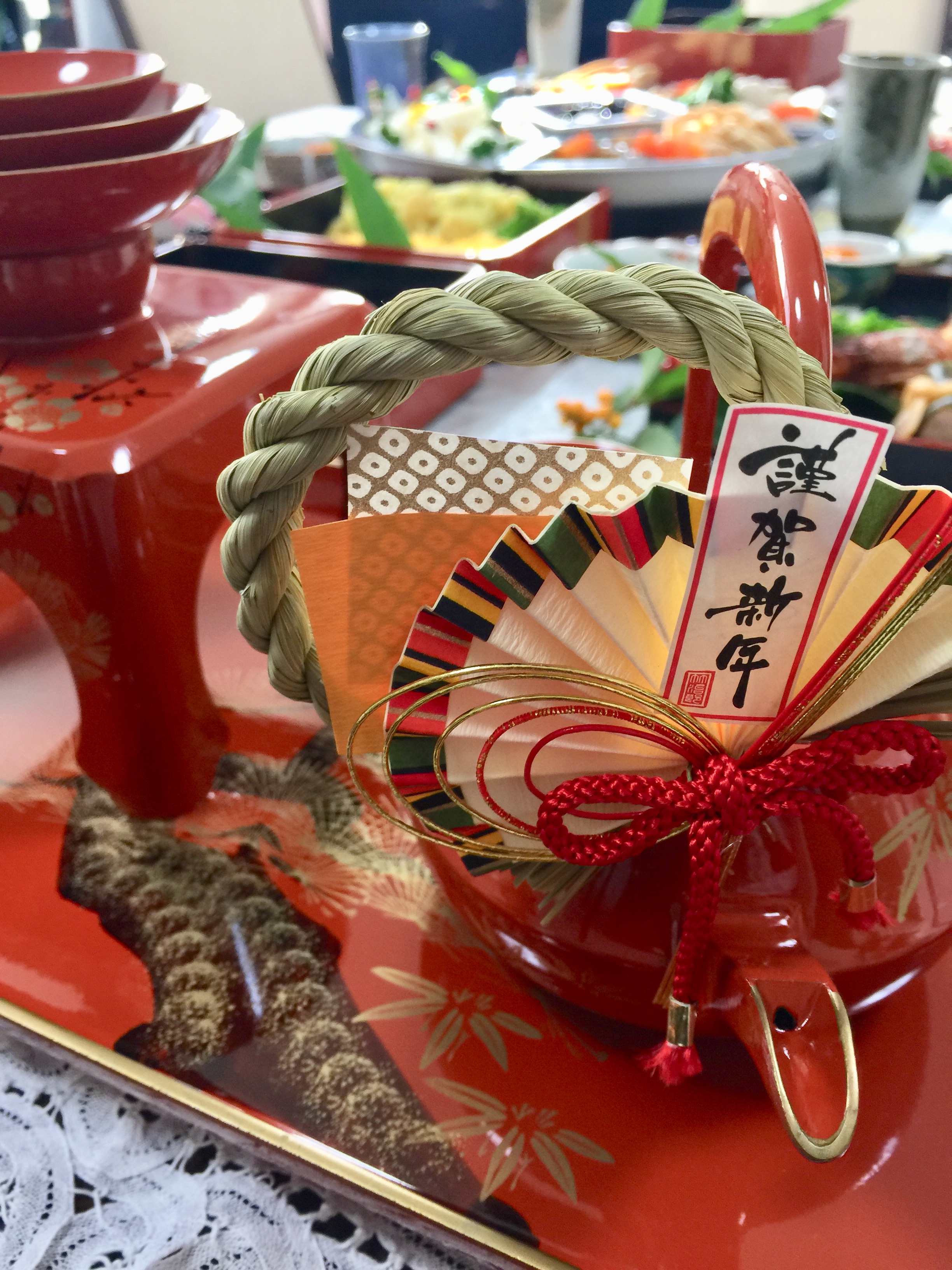 Naomi さんの 端午の節句〜お魚塩釜焼きと柏餅を作りましょう♫ 旬の筍もあるよぉ〜！