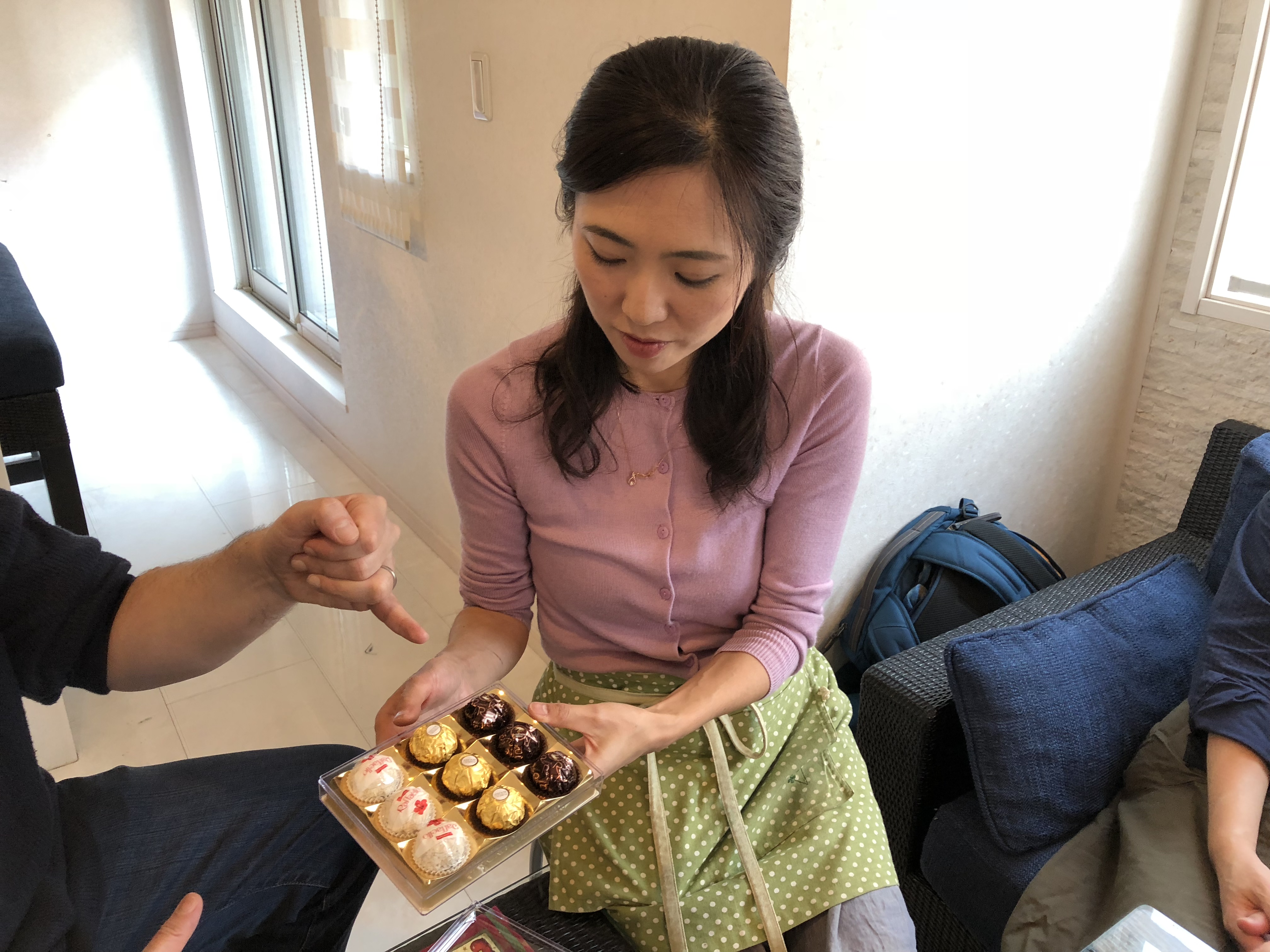 Kruger さんの ビール＆ワインと簡単ドイツの家庭料理！