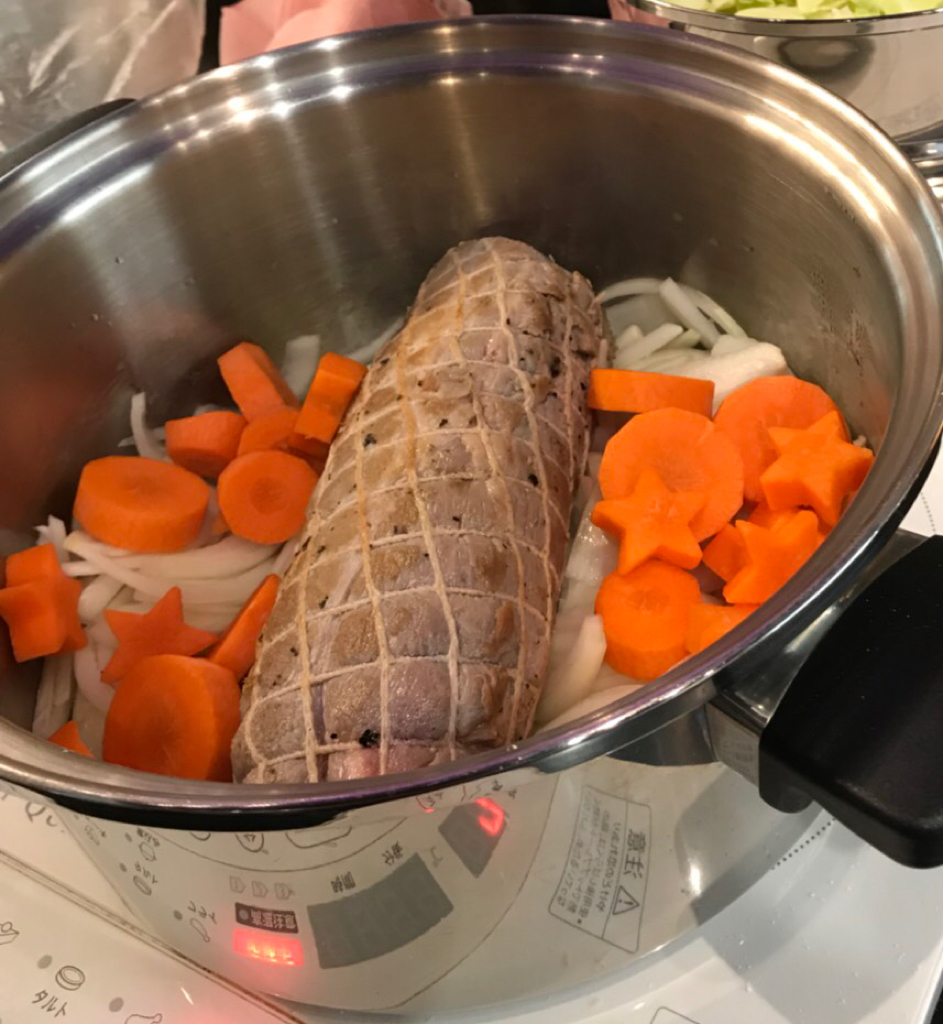 Yukari さんの 英語で楽しくCOOKING 美味しいイギリス料理