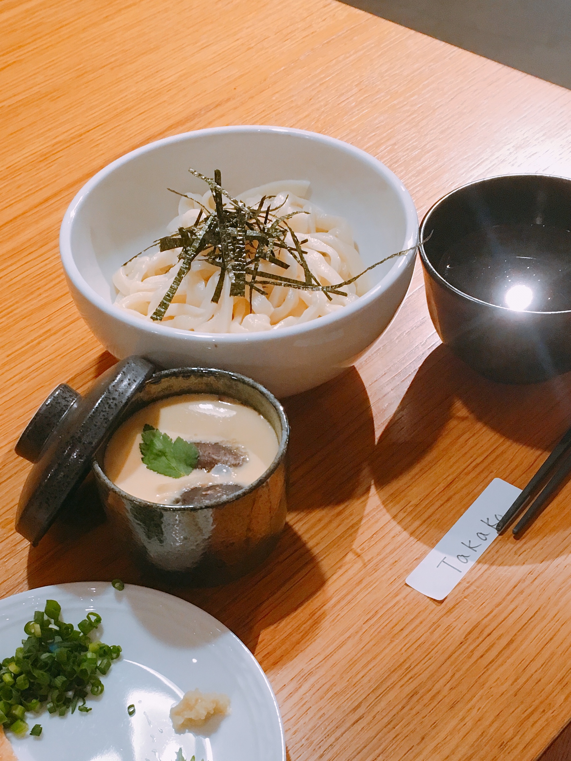 Yukiko さんの アジの三枚おろし＆イワシの手開きに挑戦