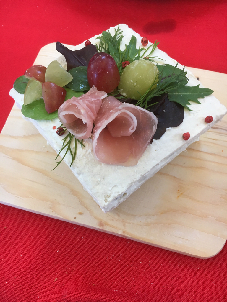 Morakniv (モーラナイフ) さんの 北欧・スウェーデンの家庭料理を作ろう！