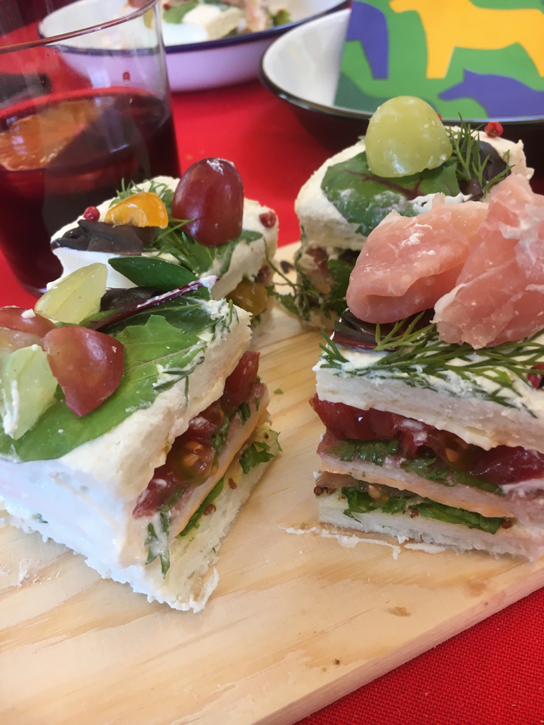 Morakniv (モーラナイフ) さんの 北欧・スウェーデンの家庭料理を作ろう！