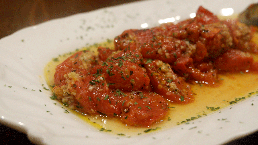 高知県園芸連 さんの こうちのエコ野菜 de 野菜を信じるヘルシーごはん