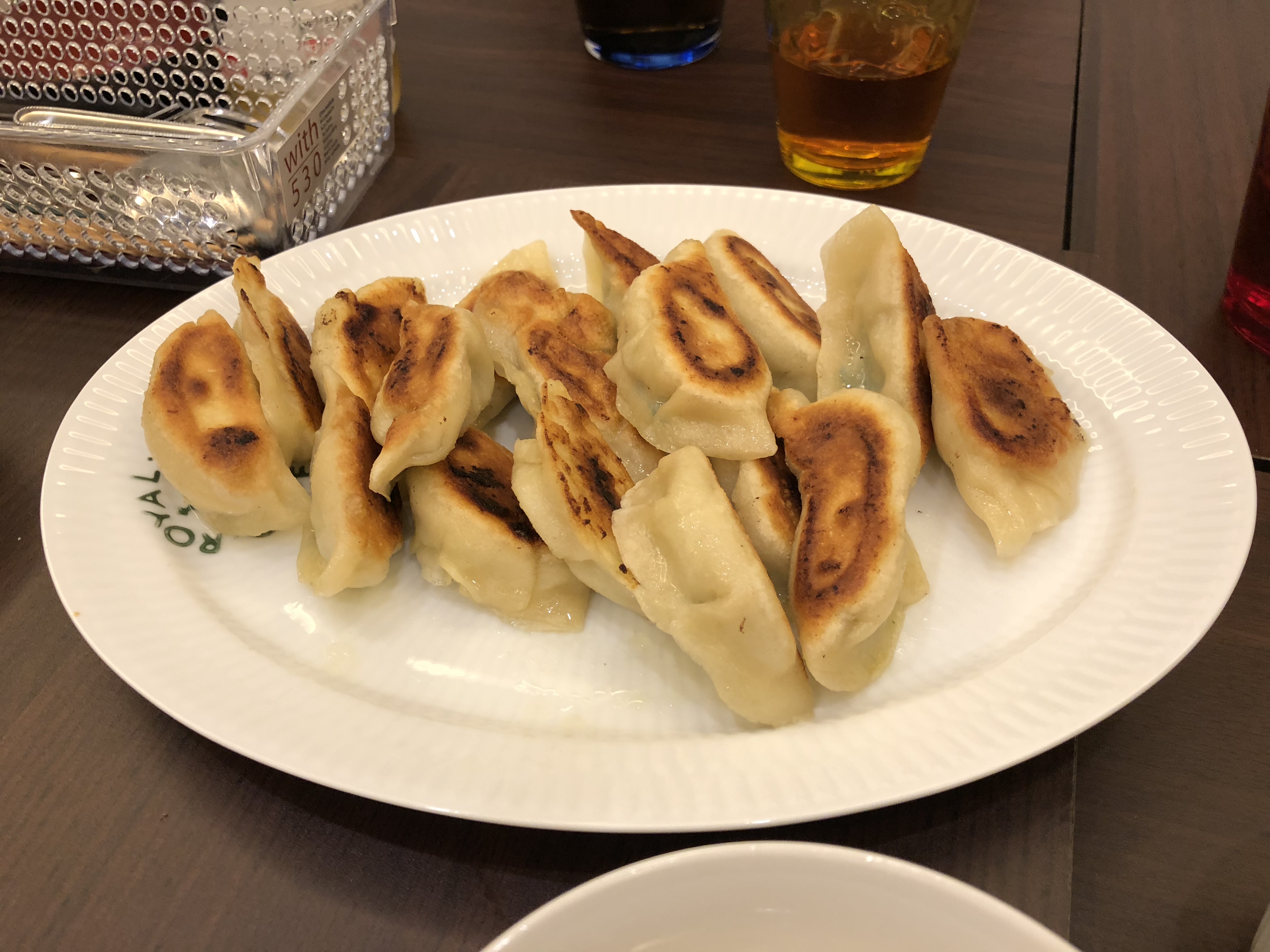 Emily さんの 美味しい手作り中華餃子！皮から作ろう✨