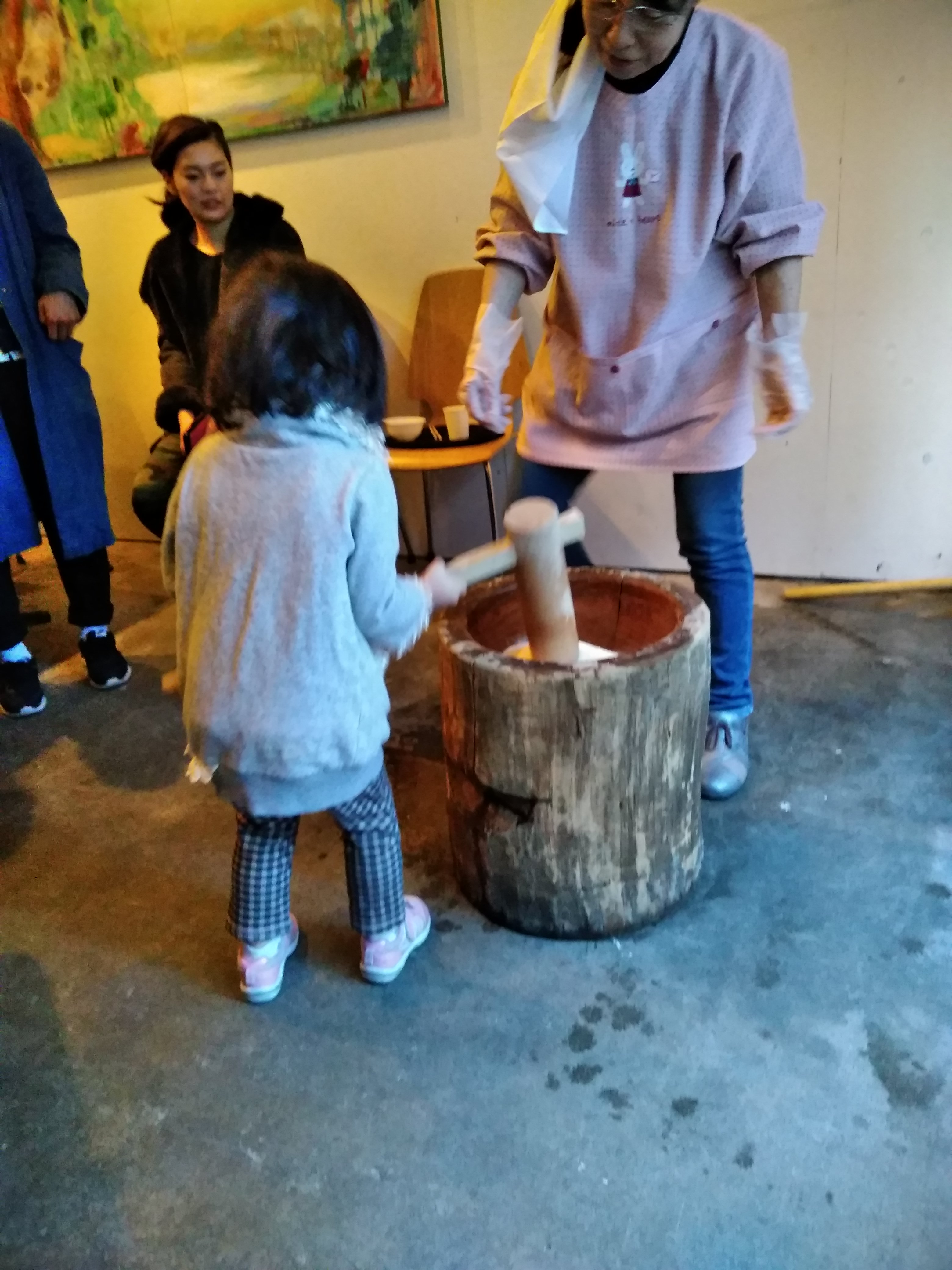 Tomonori さんの Meet the Food  - 国際シェアハウスで食べる、色んな国の料理