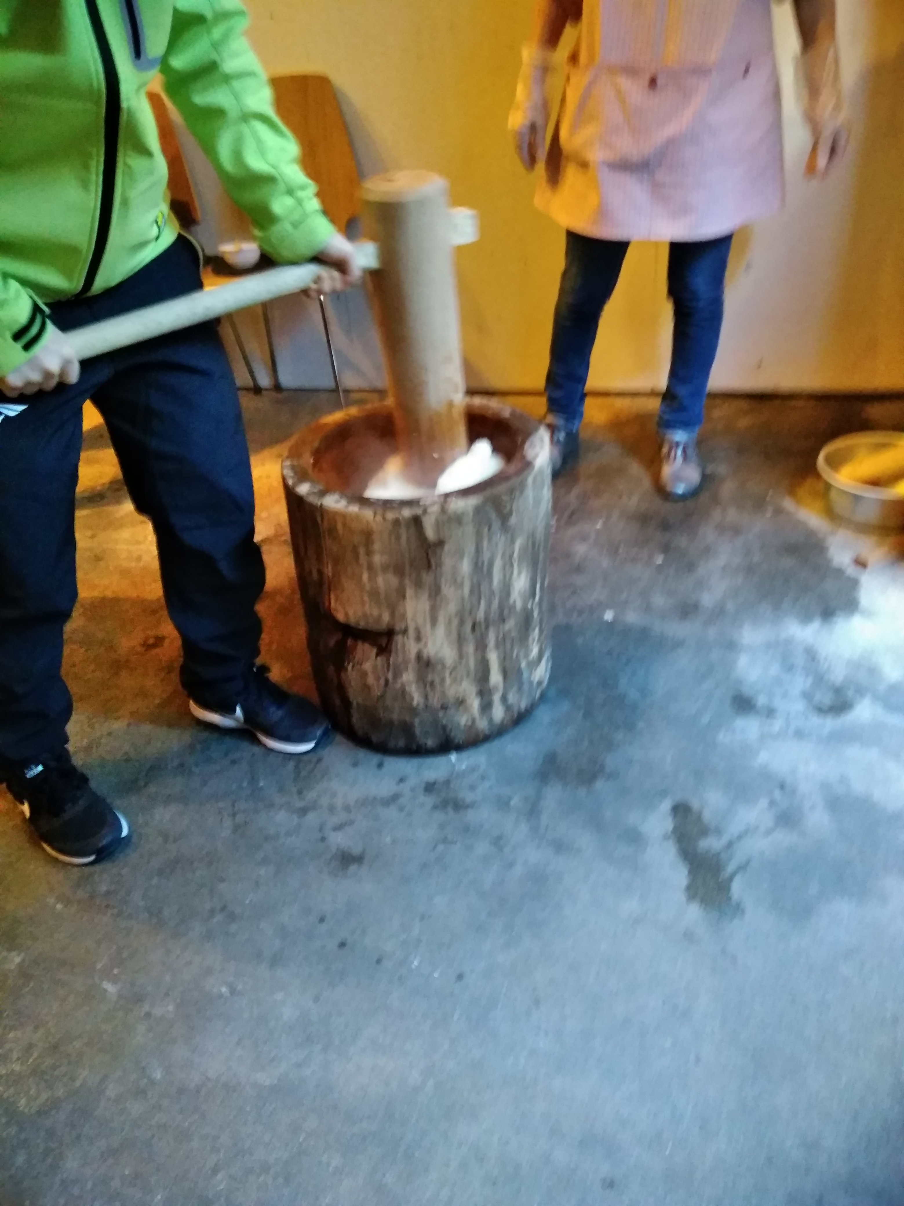 Tomonori さんの Meet the Food  - 国際シェアハウスで食べる、色んな国の料理