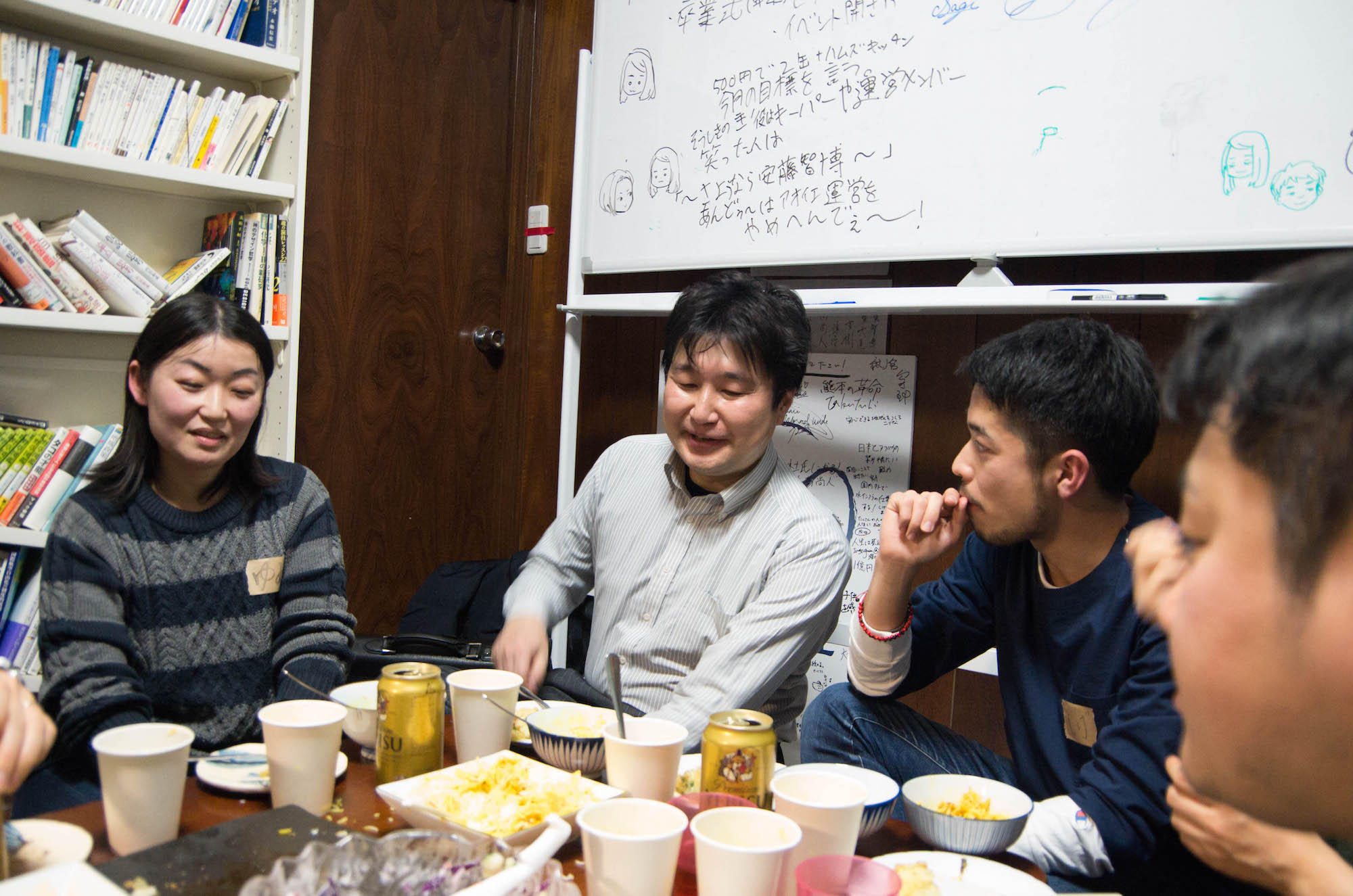 Pon さんの たびころ 〜徳島編〜 ◎鳴門金時しっとりコロッケ◎